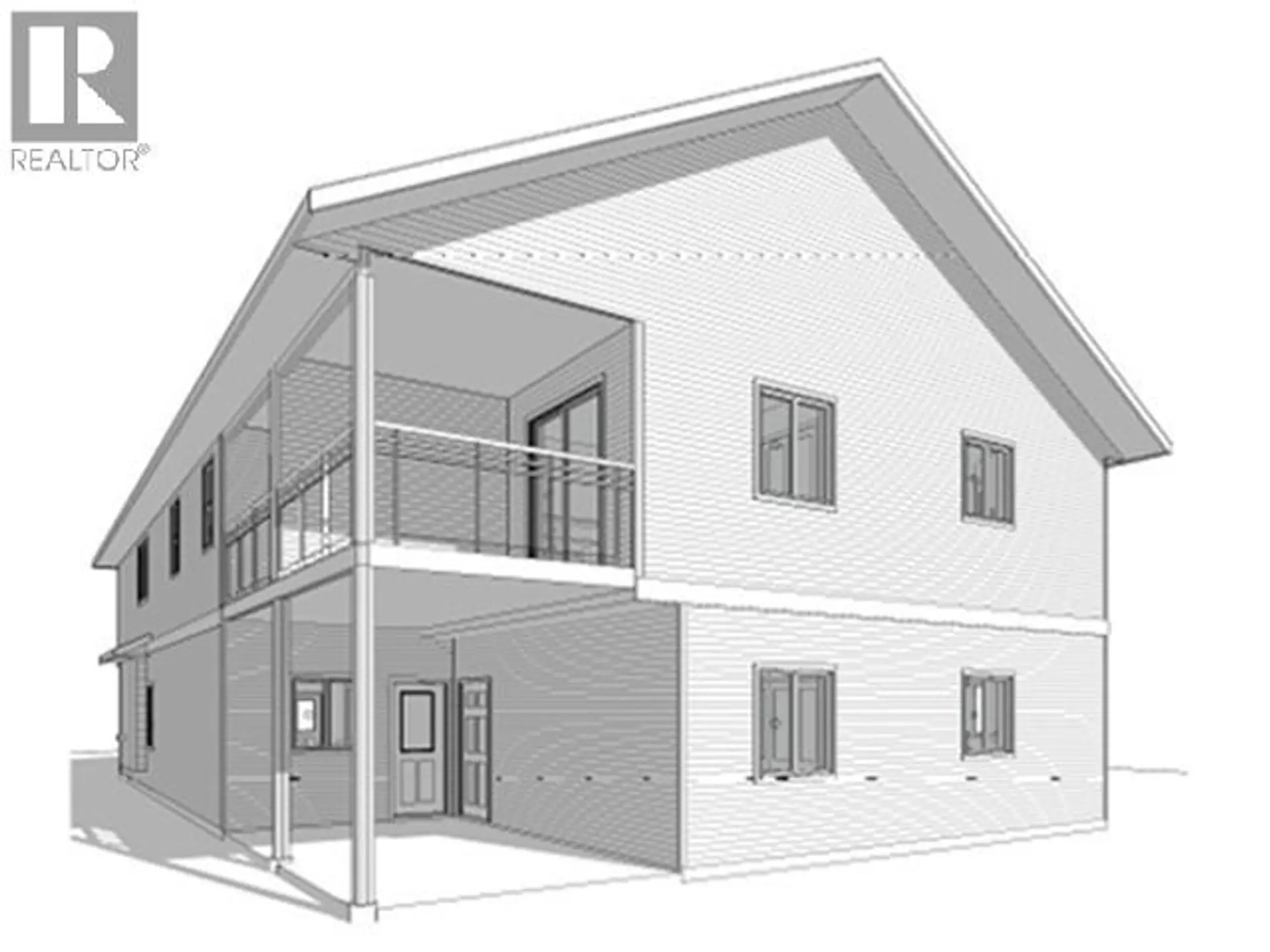 Property at 1193 N BLACKBURN ROAD, Prince George, BC