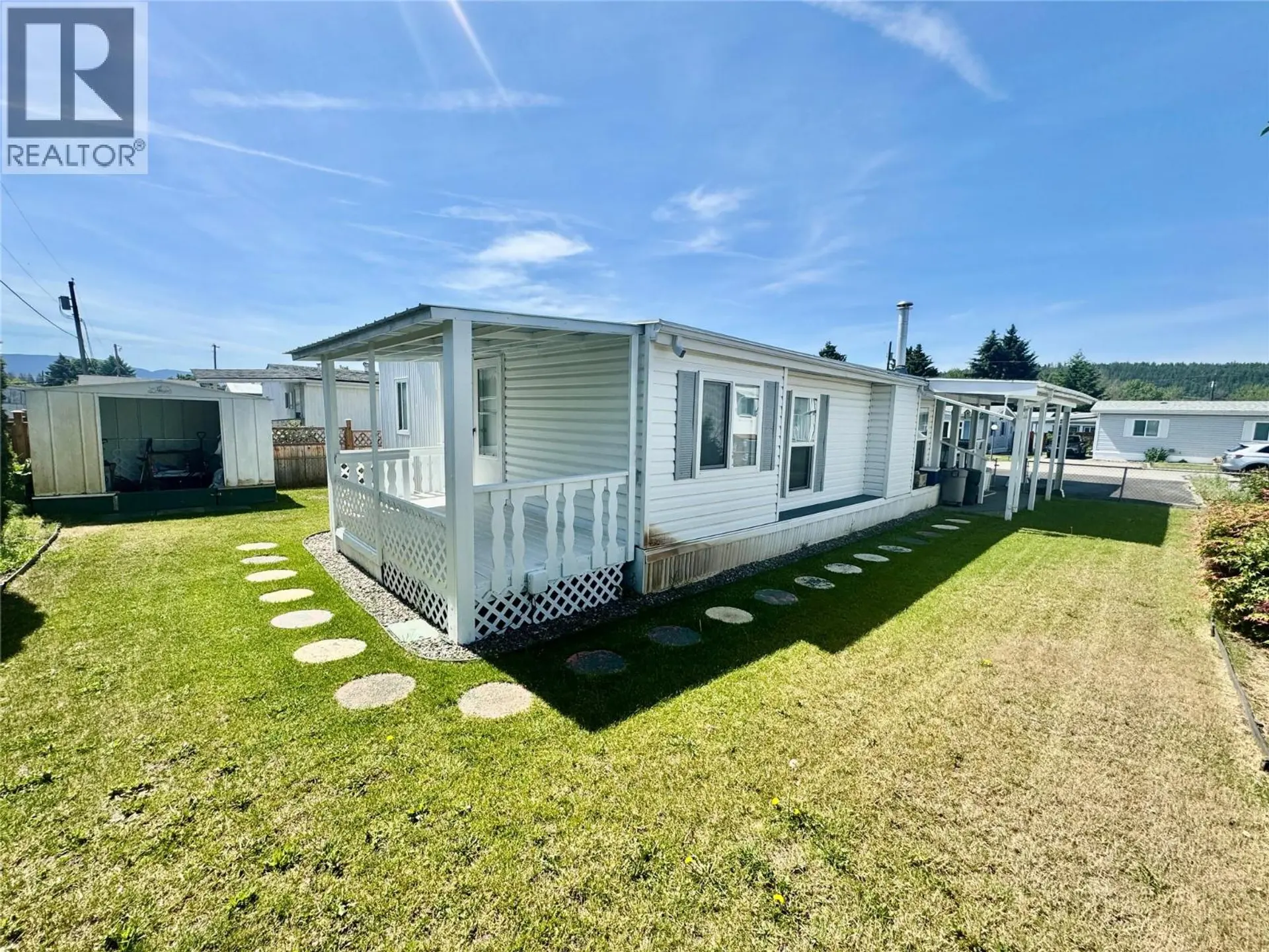 Property at #135 720 COMMONWEALTH ROAD, Kelowna, BC