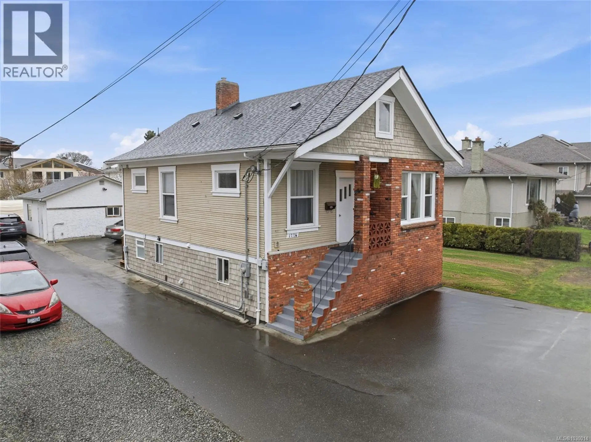 Property at 1776 Mckenzie Ave, Saanich, BC