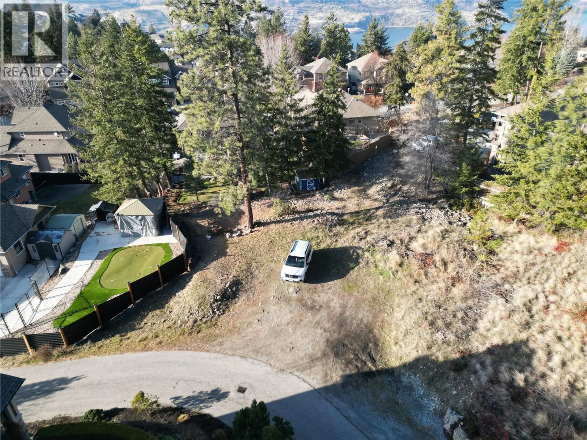 Property at 231 TERRACE DRIVE, Kelowna, BC