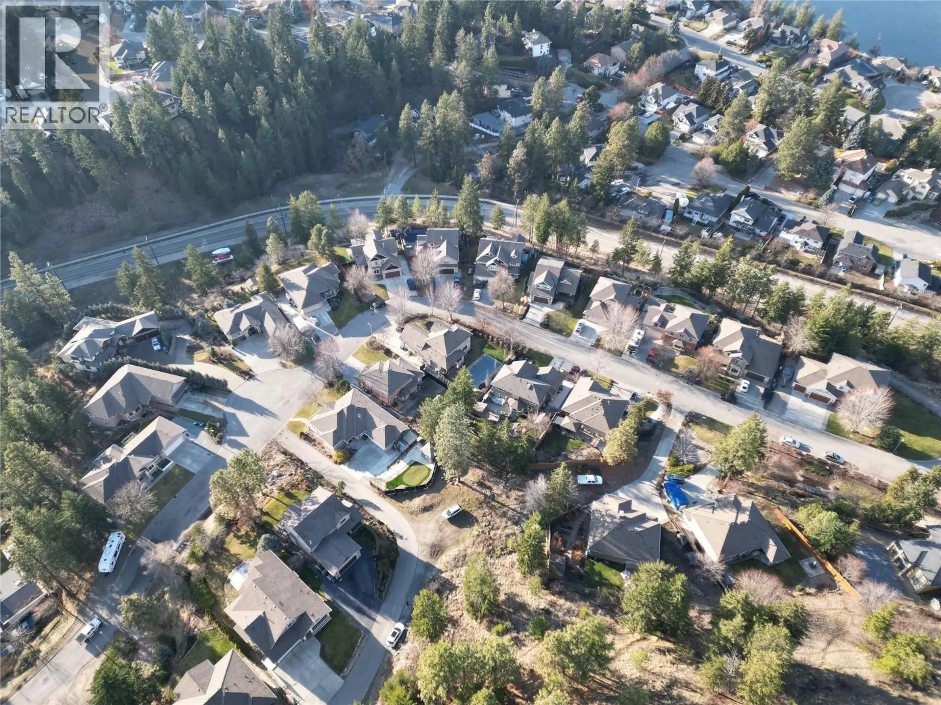 Property at 231 TERRACE DRIVE, Kelowna, BC