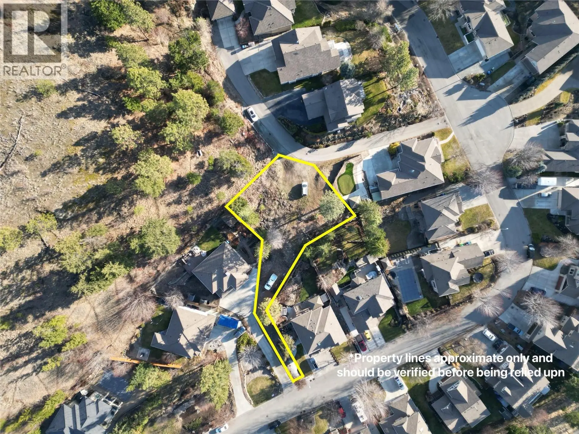 Property at 231 TERRACE DRIVE, Kelowna, BC