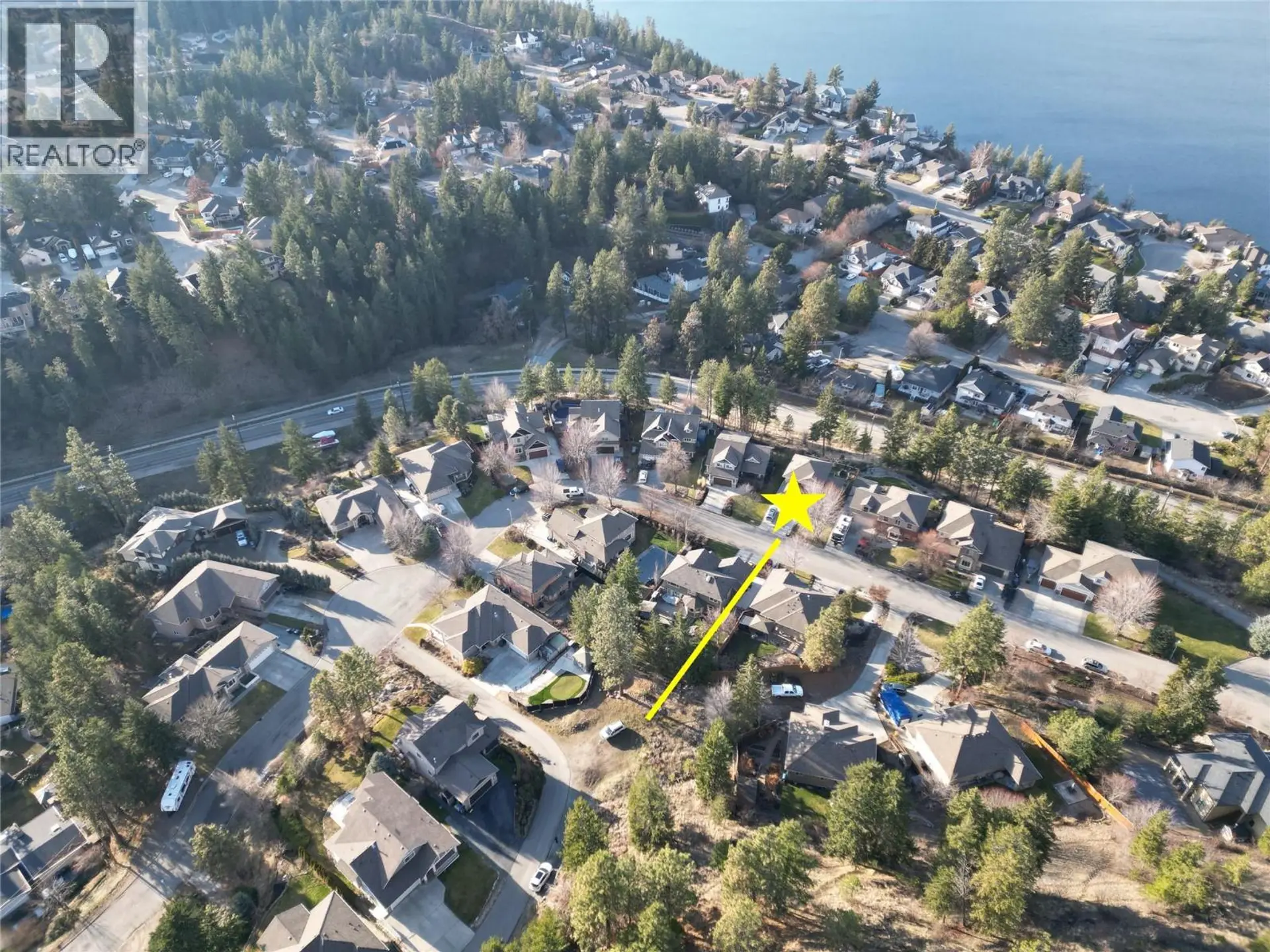 Property at 231 TERRACE DRIVE, Kelowna, BC