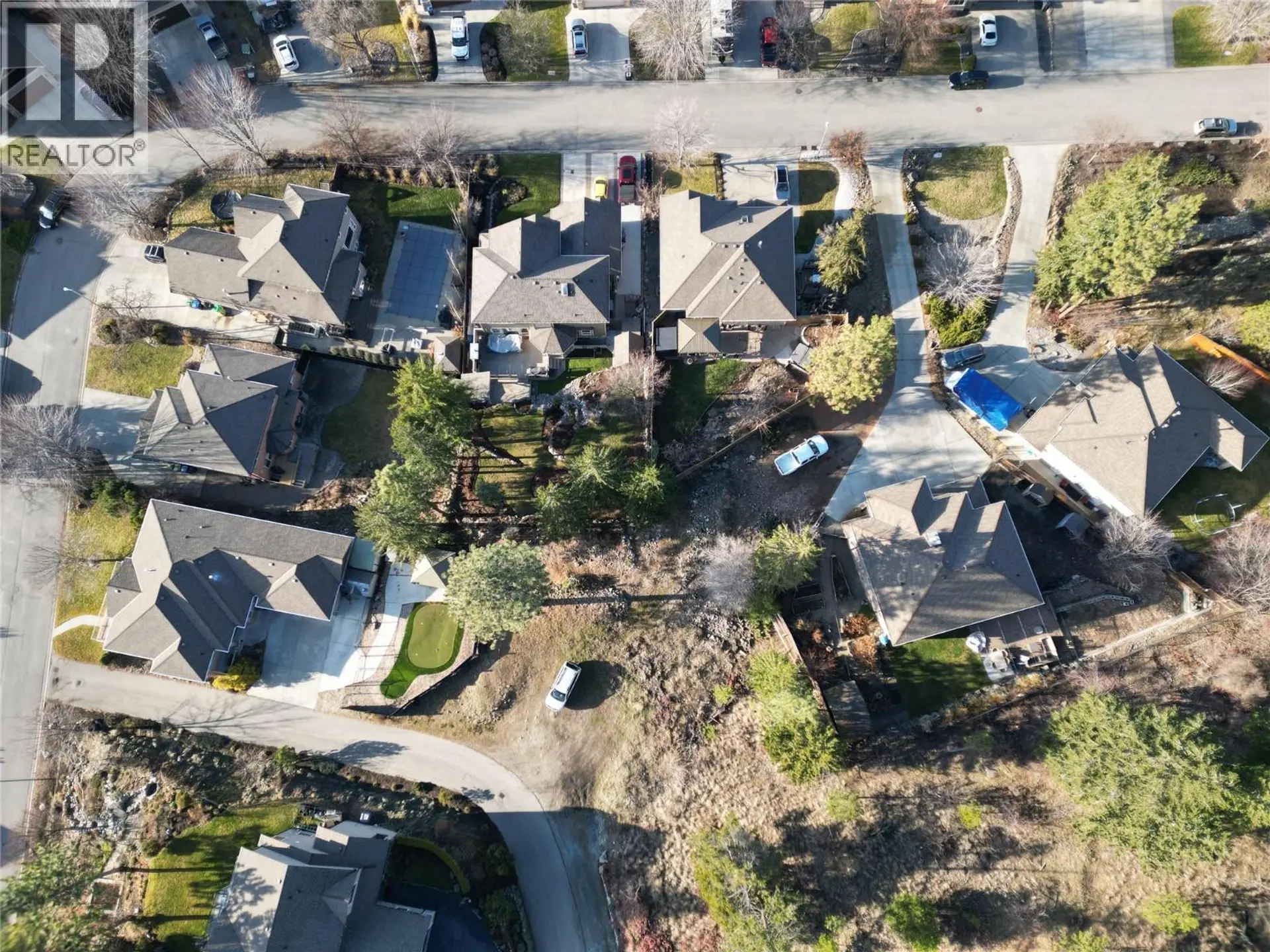 Property at 231 TERRACE DRIVE, Kelowna, BC