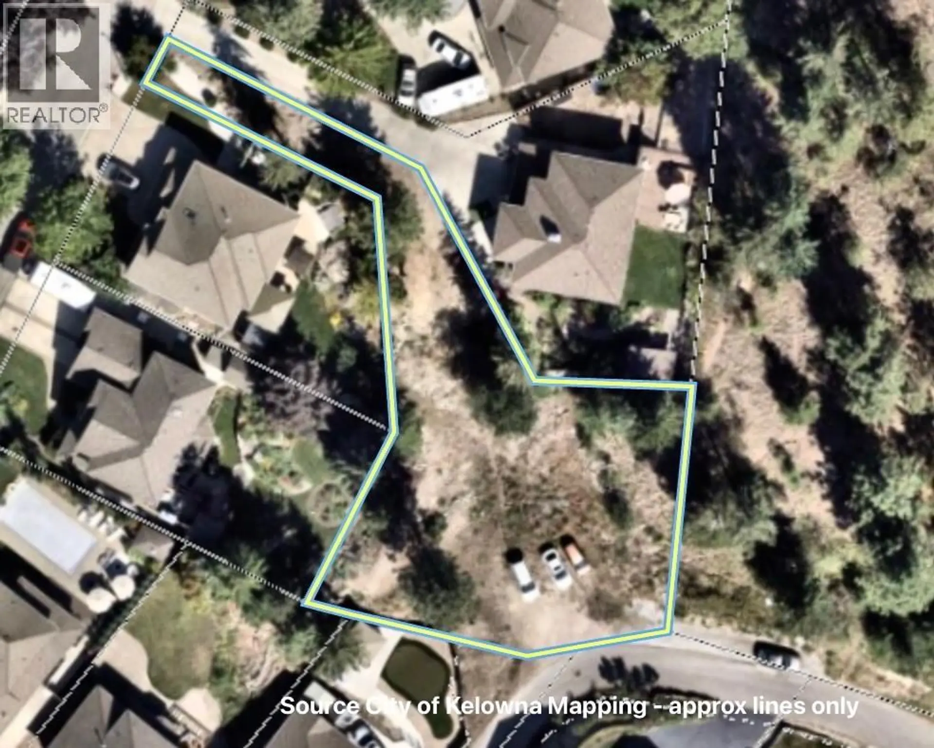 Property at 231 TERRACE DRIVE, Kelowna, BC