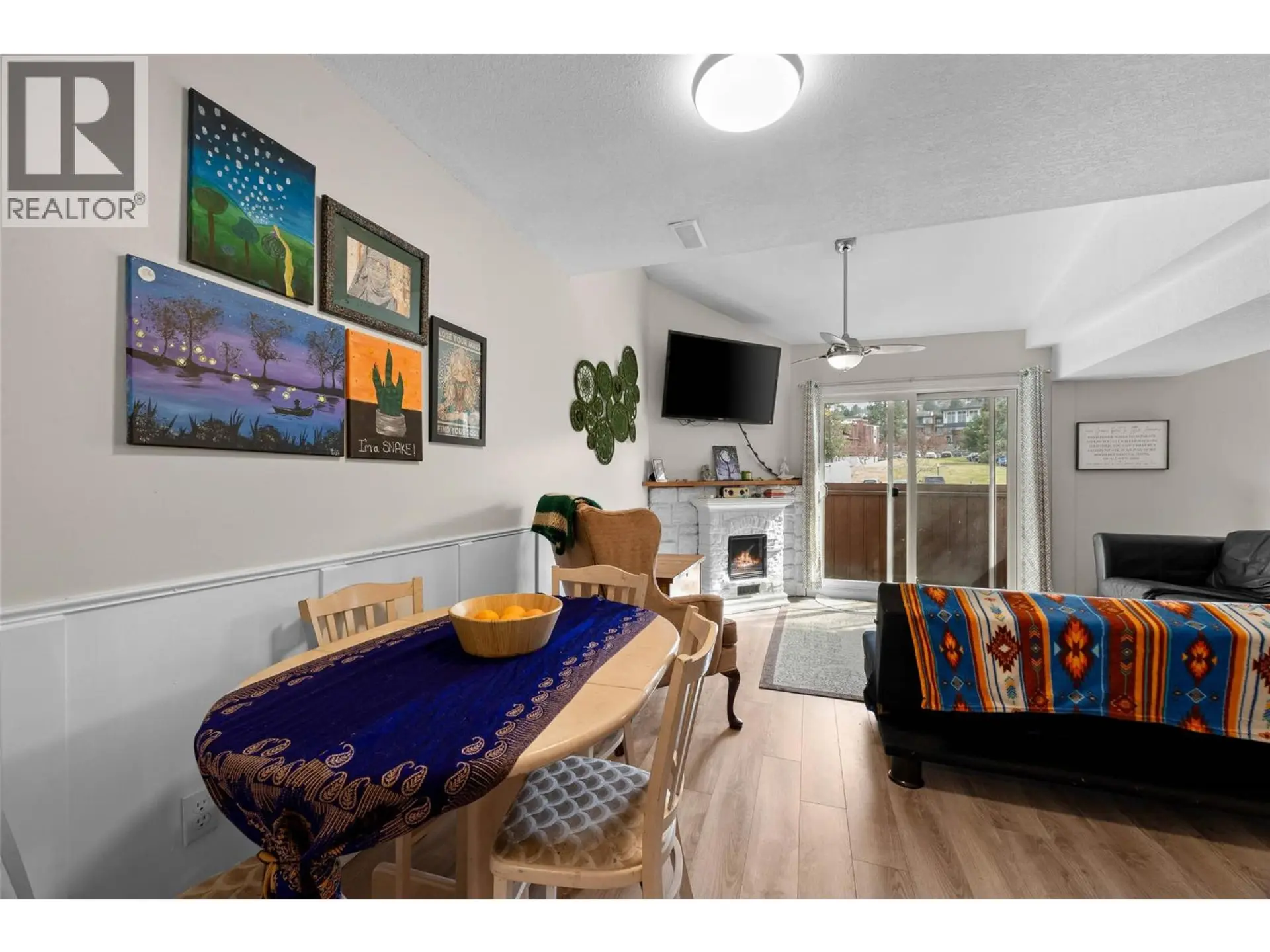 Property at #54 1435 SUMMIT DRIVE, Kamloops, BC