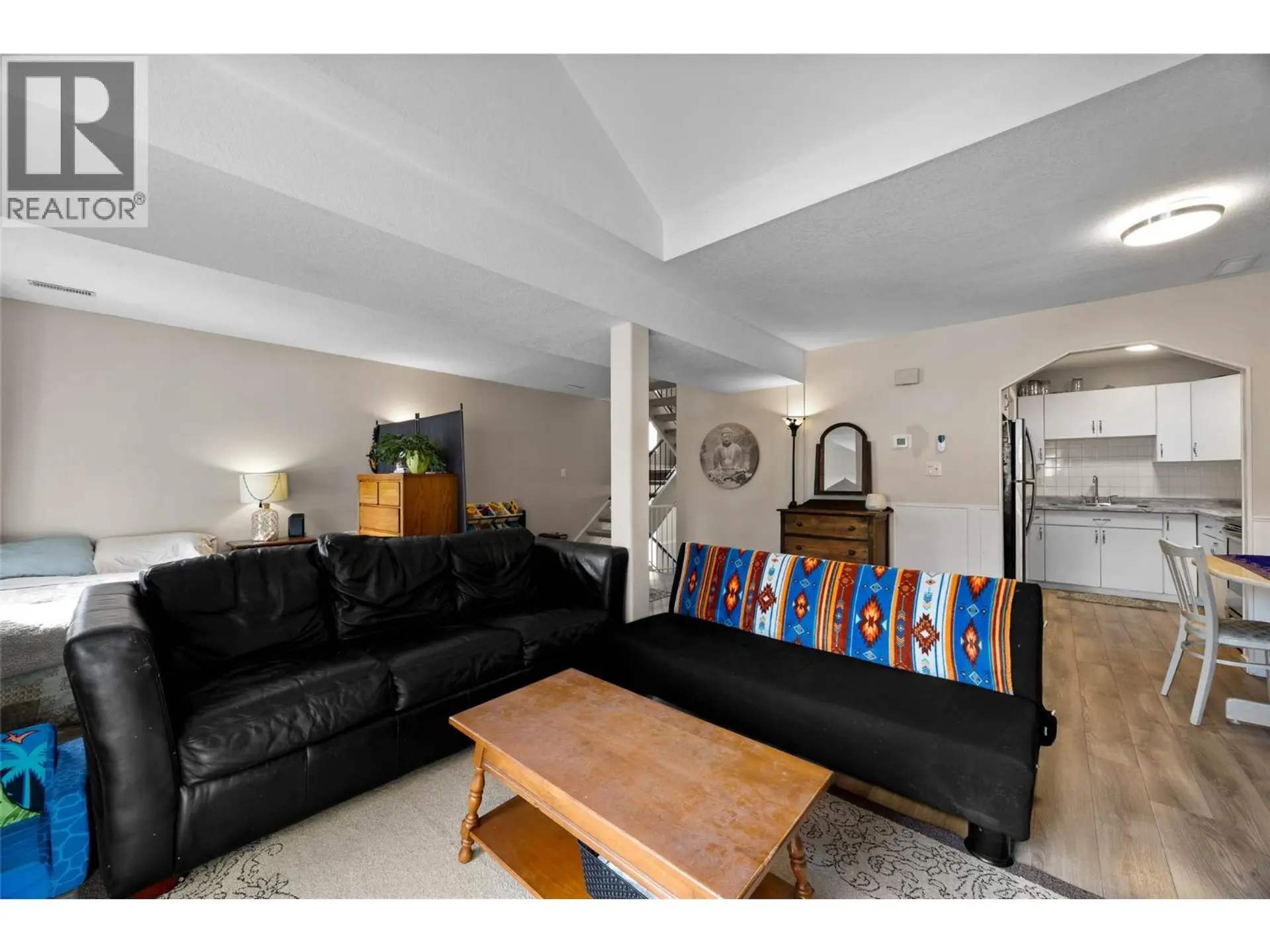 Property at #54 1435 SUMMIT DRIVE, Kamloops, BC