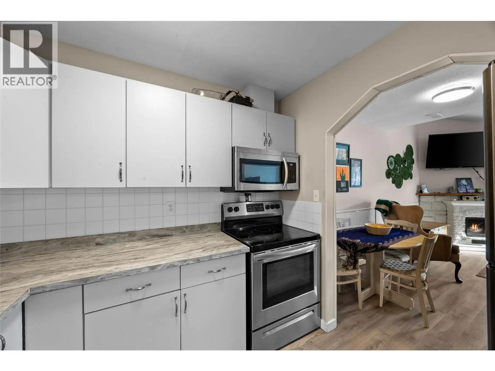 Property at #54 1435 SUMMIT DRIVE, Kamloops, BC