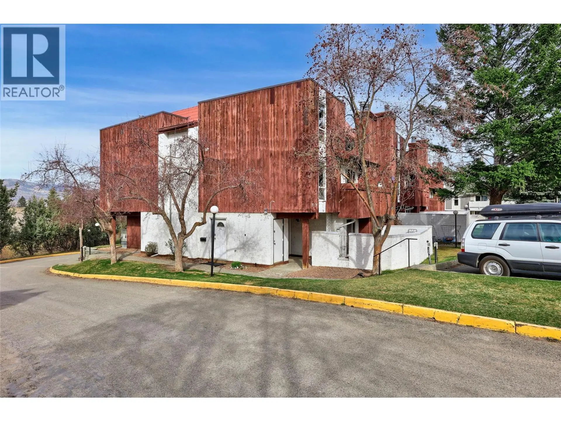 Property at #54 1435 SUMMIT DRIVE, Kamloops, BC