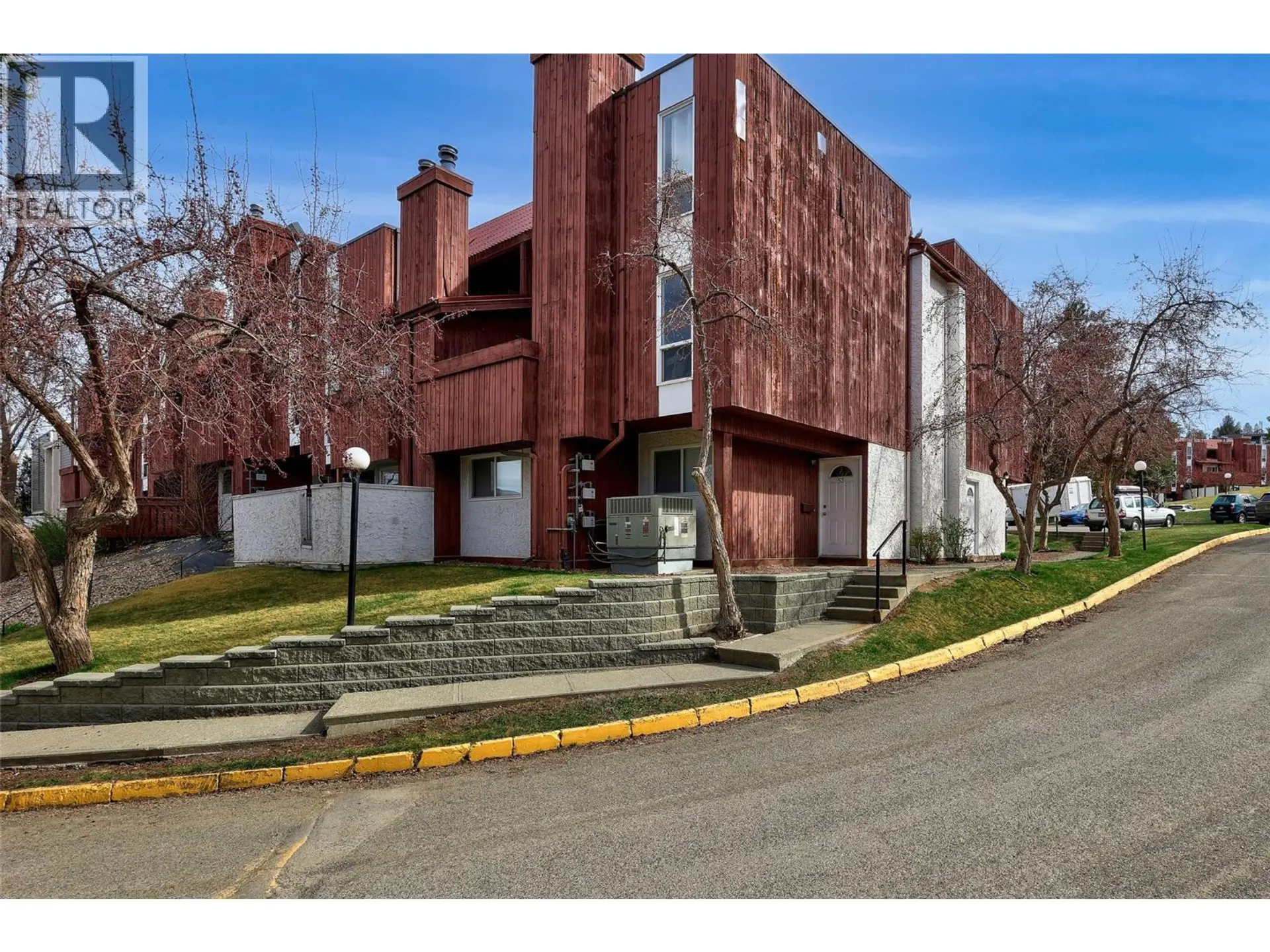 Property at #54 1435 SUMMIT DRIVE, Kamloops, BC