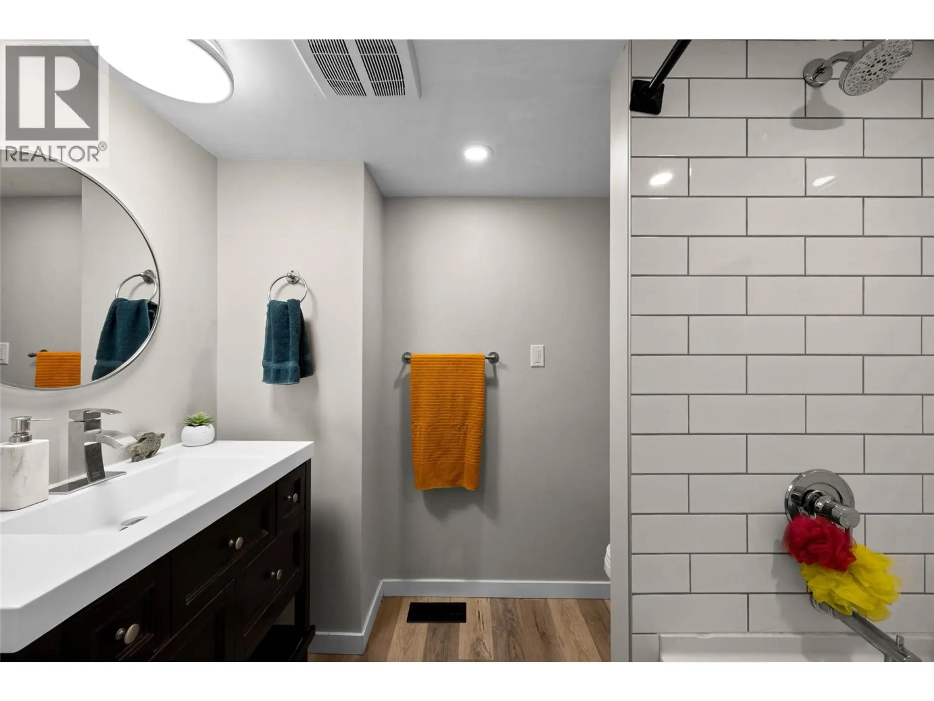 Property at #54 1435 SUMMIT DRIVE, Kamloops, BC