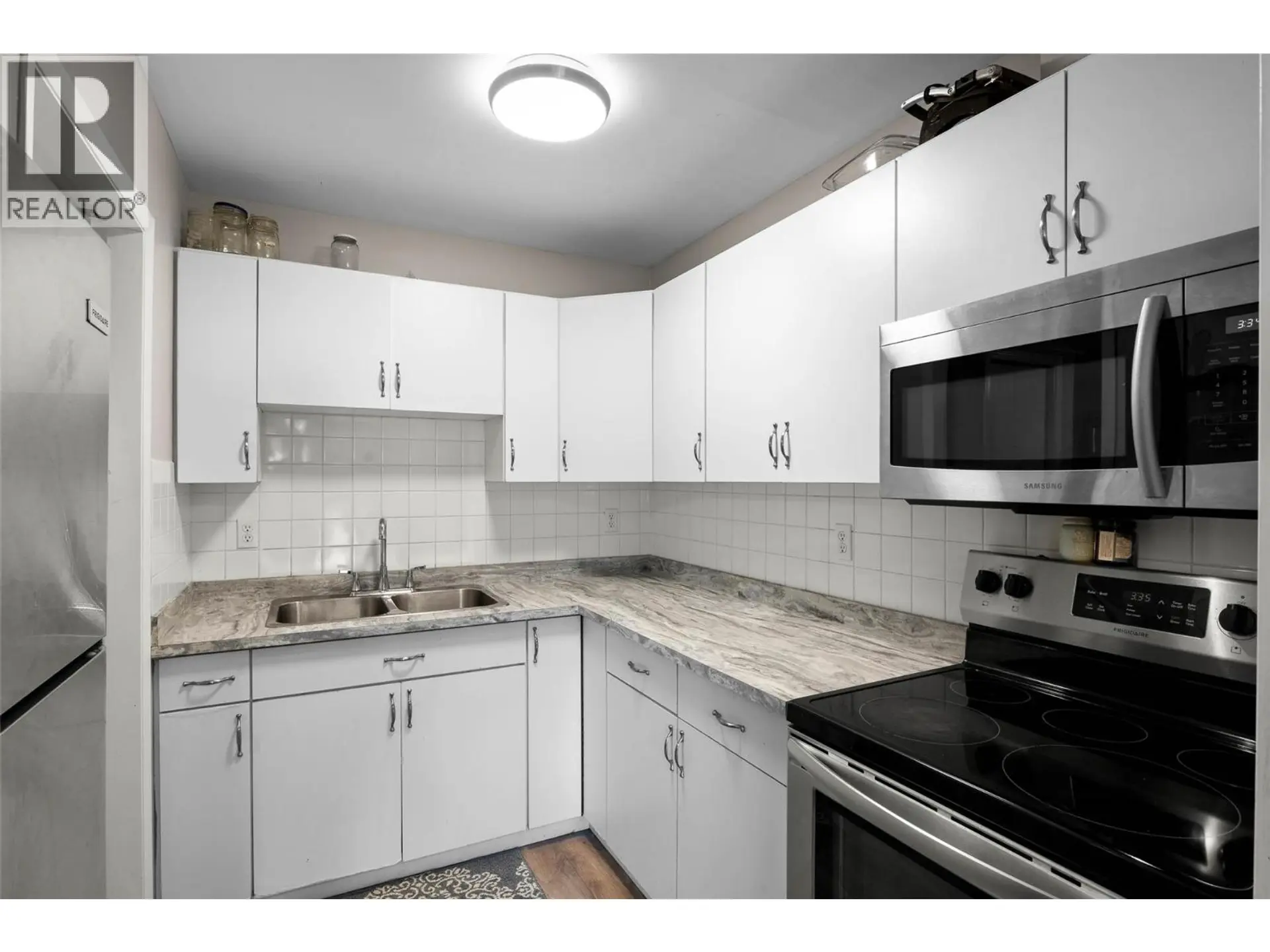 Property at #54 1435 SUMMIT DRIVE, Kamloops, BC