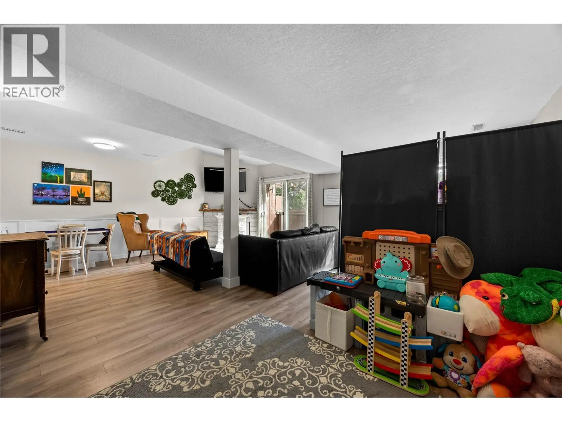 Property at #54 1435 SUMMIT DRIVE, Kamloops, BC