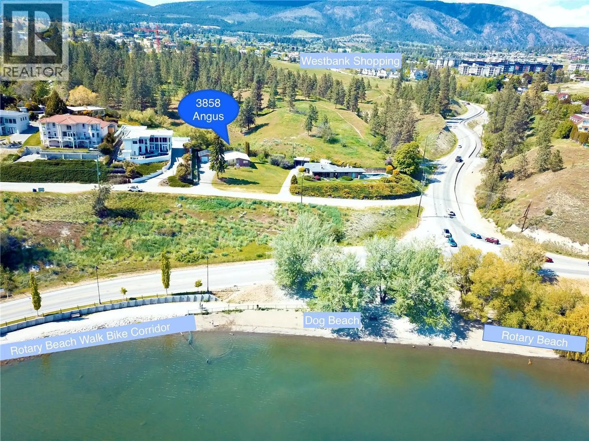 Property at 3858 Angus Drive Lot# 5074, West Kelowna, BC
