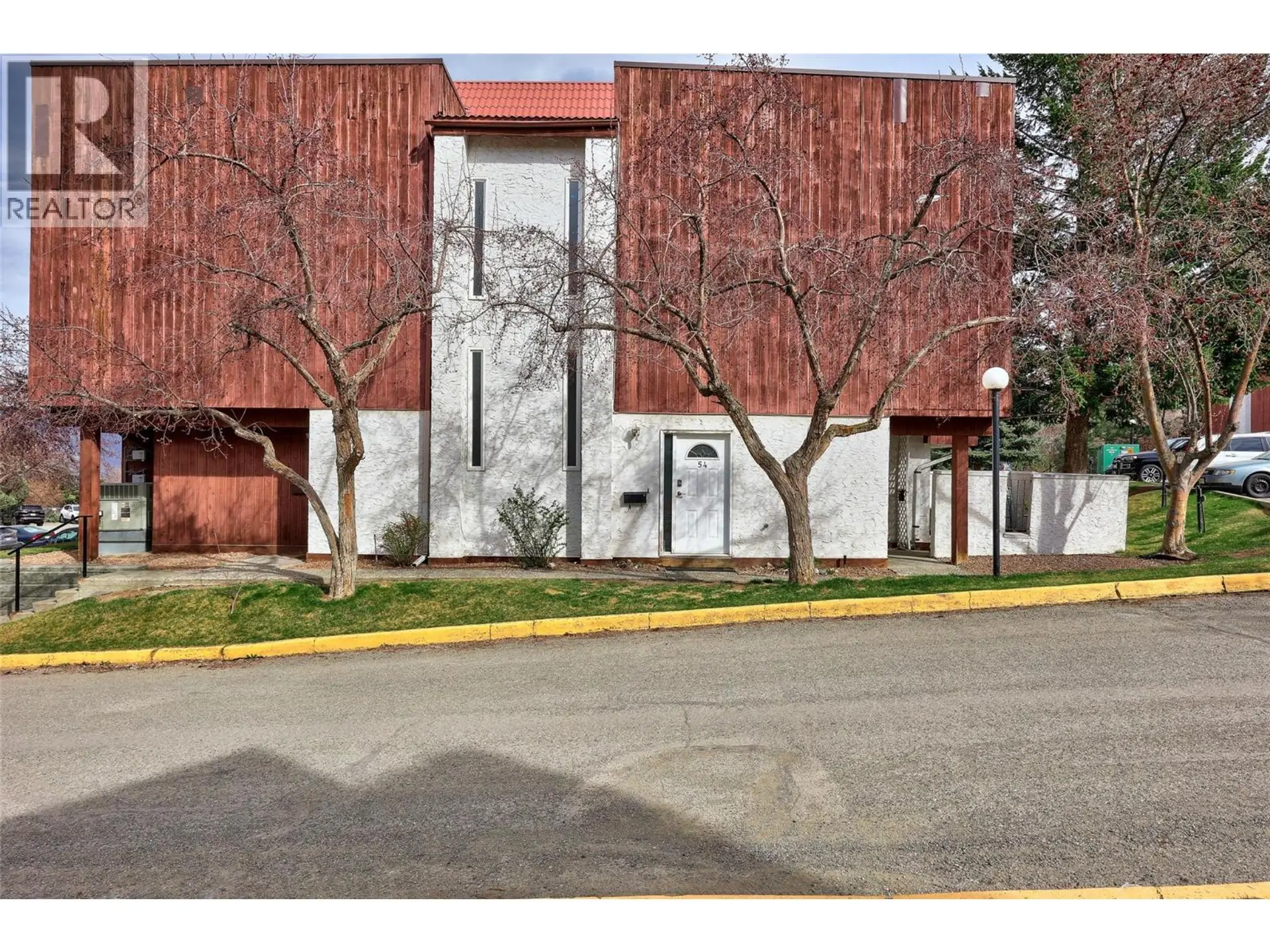 Property at #54 1435 SUMMIT DRIVE, Kamloops, BC