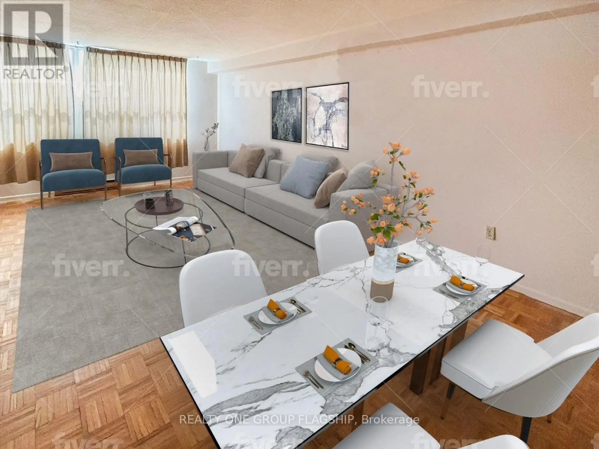 #904 10 TOBERMORY DRIVE - Image 3