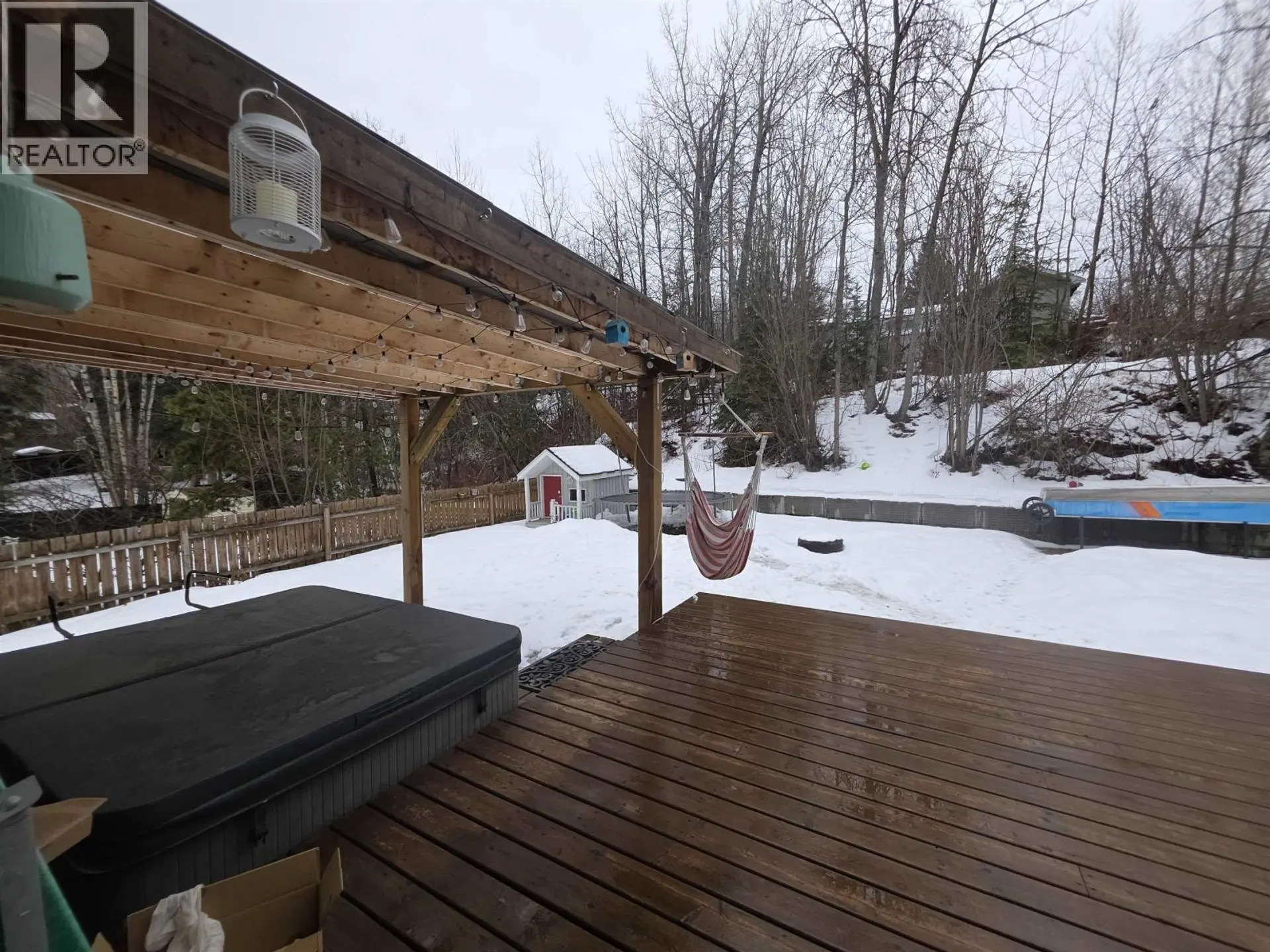 Property at 398 W 5TH STREET, Vanderhoof, BC