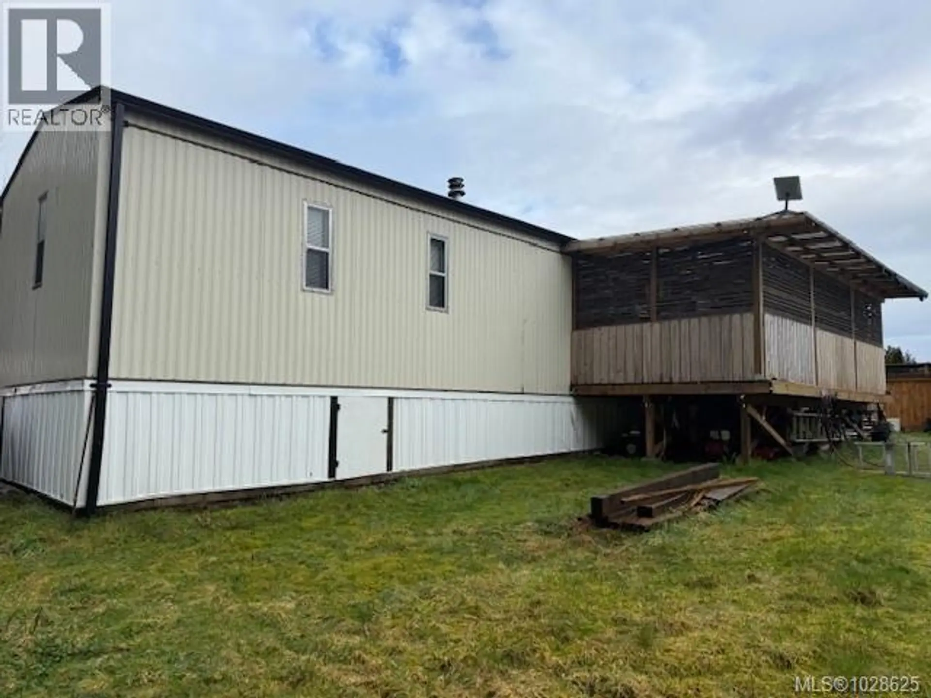 Property at #67 7100 HIGHVIEW RD, Port Hardy, BC