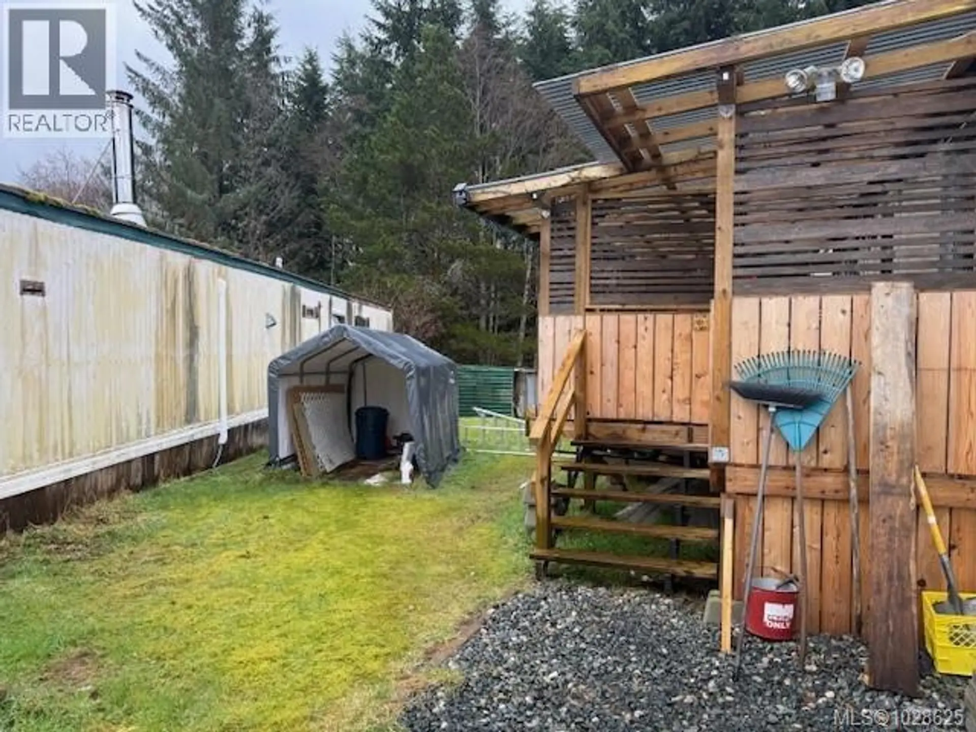 Property at #67 7100 HIGHVIEW RD, Port Hardy, BC