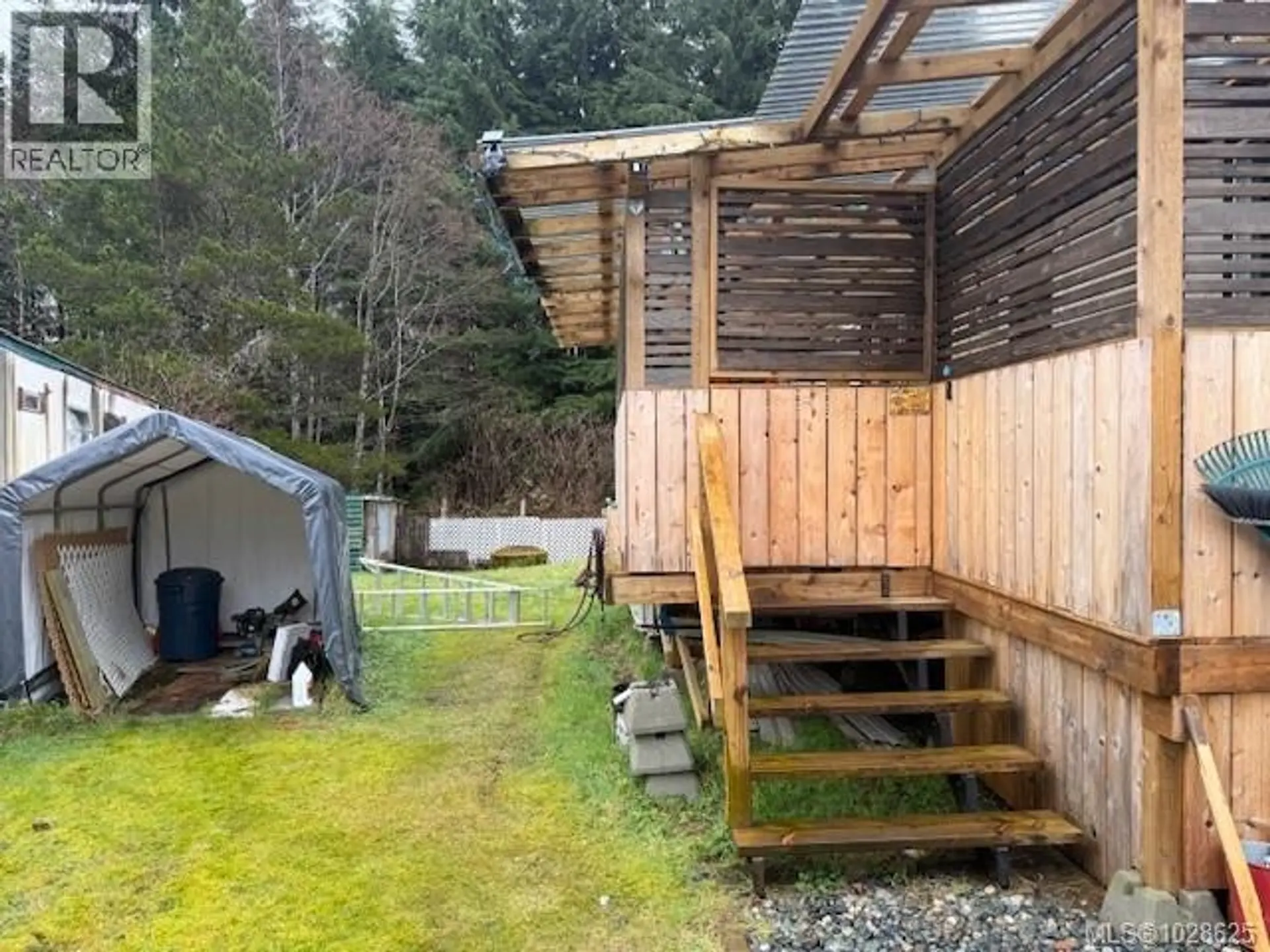 Property at #67 7100 HIGHVIEW RD, Port Hardy, BC