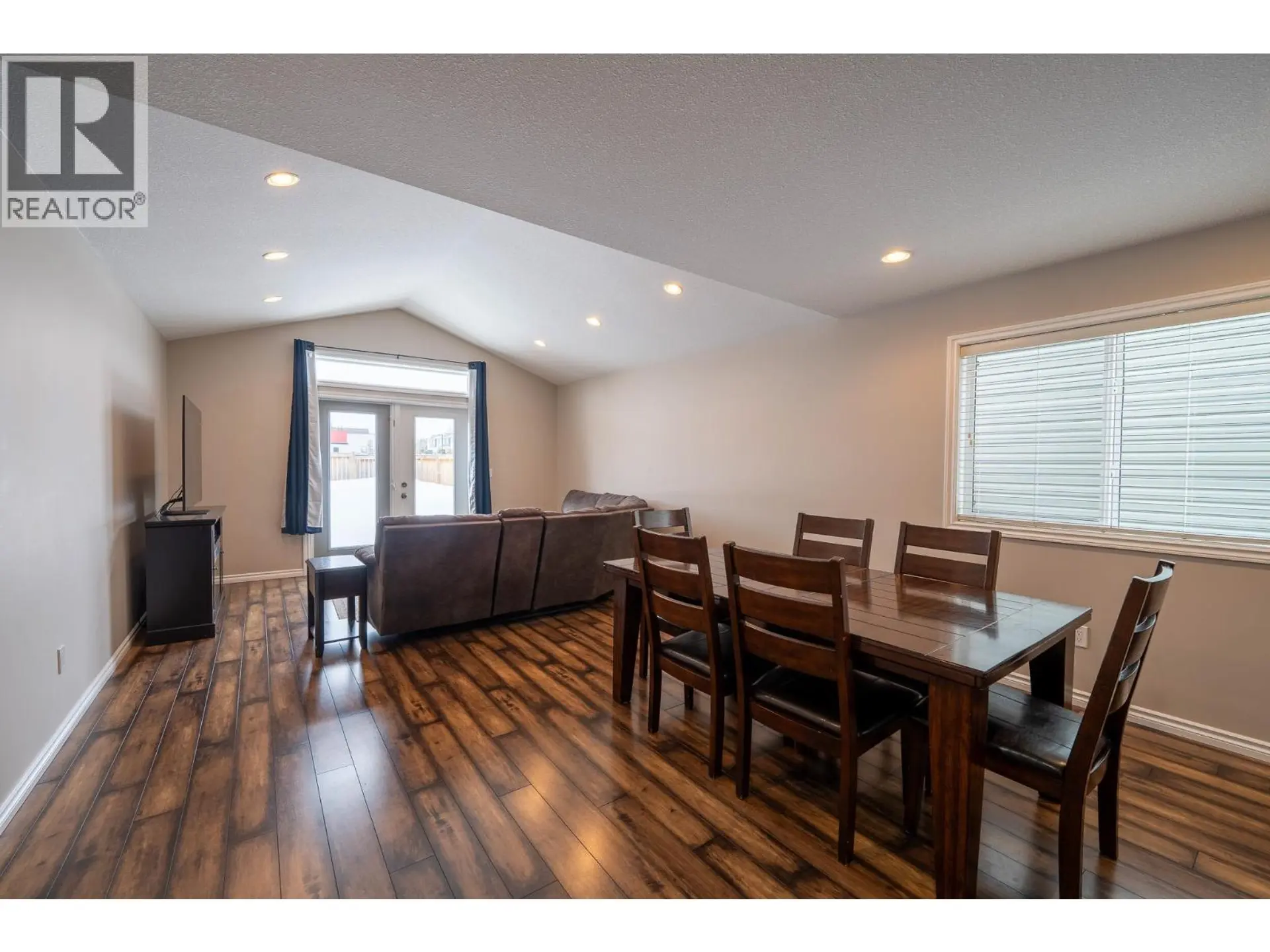 Property at 10009 117 AVENUE, Fort St. John, BC