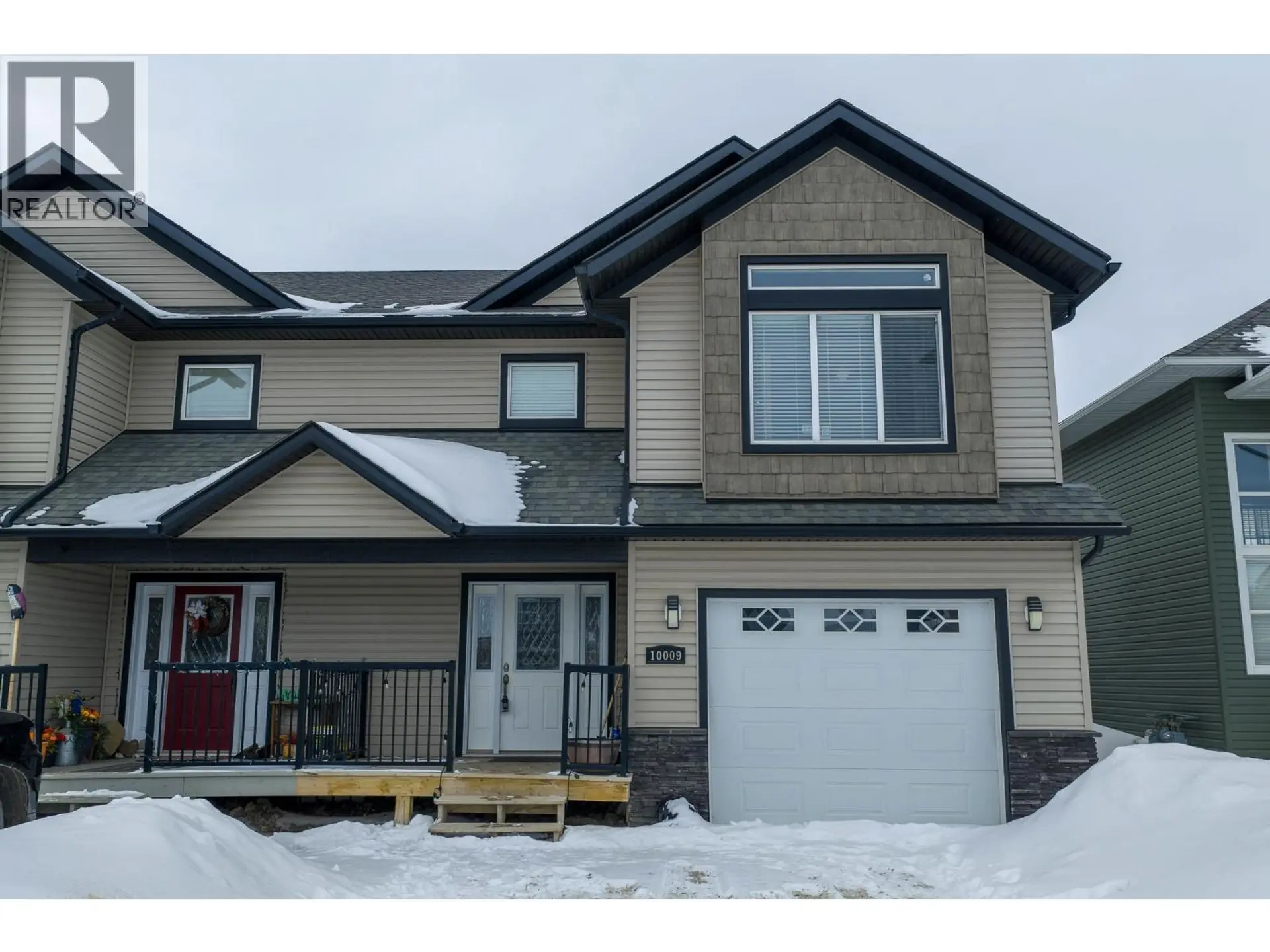 Property at 10009 117 AVENUE, Fort St. John, BC