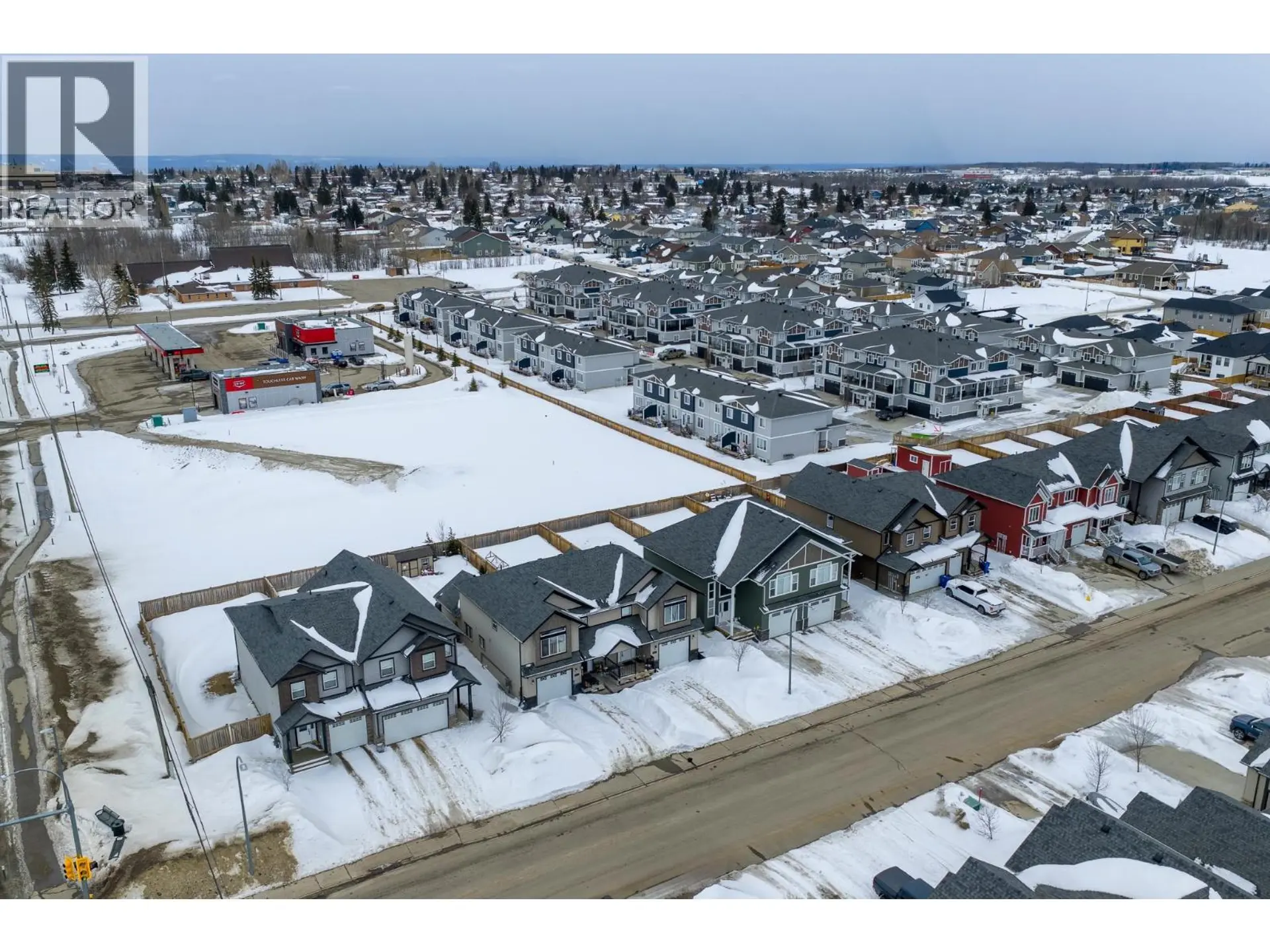 Property at 10009 117 AVENUE, Fort St. John, BC