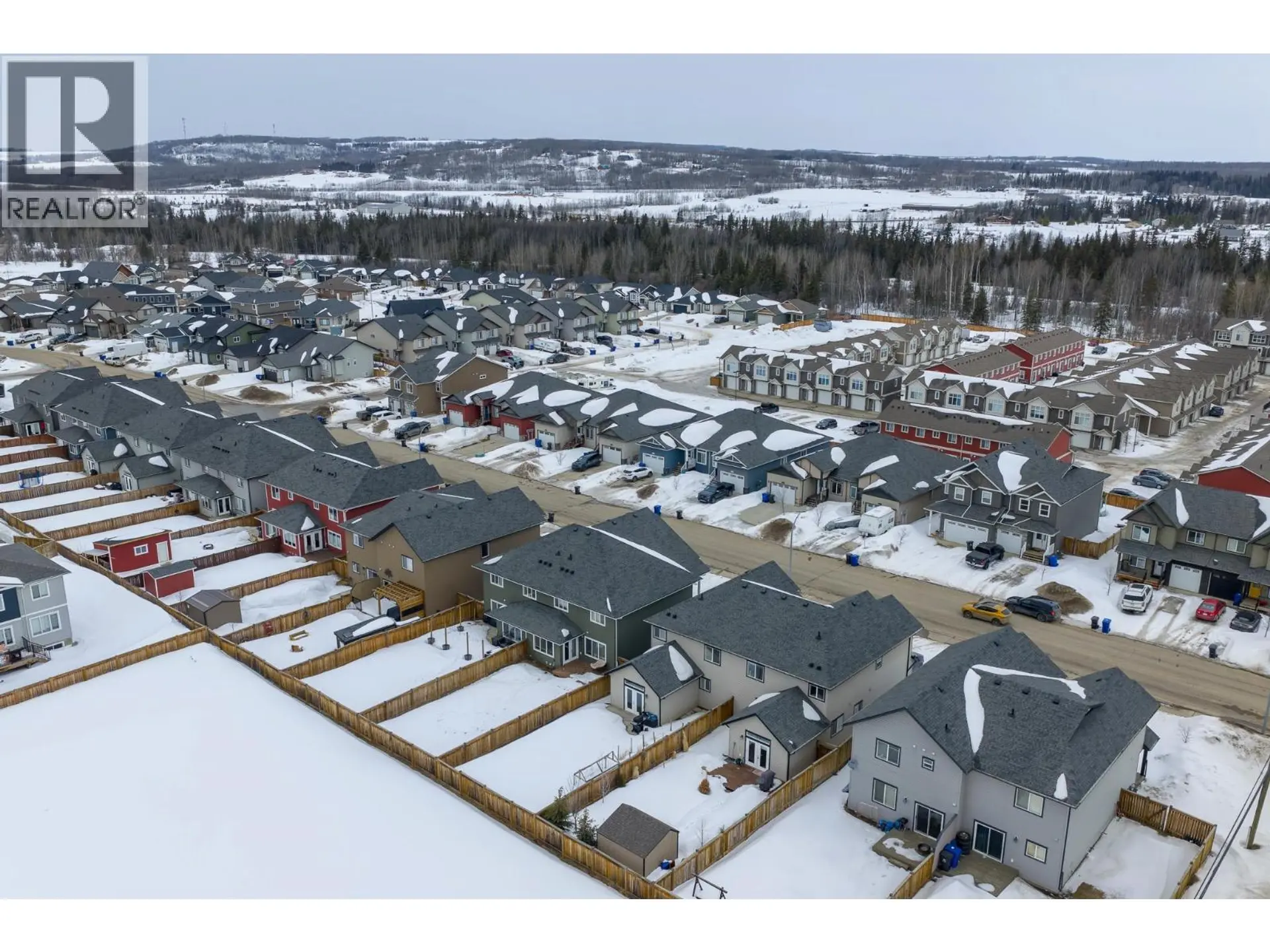 Property at 10009 117 AVENUE, Fort St. John, BC