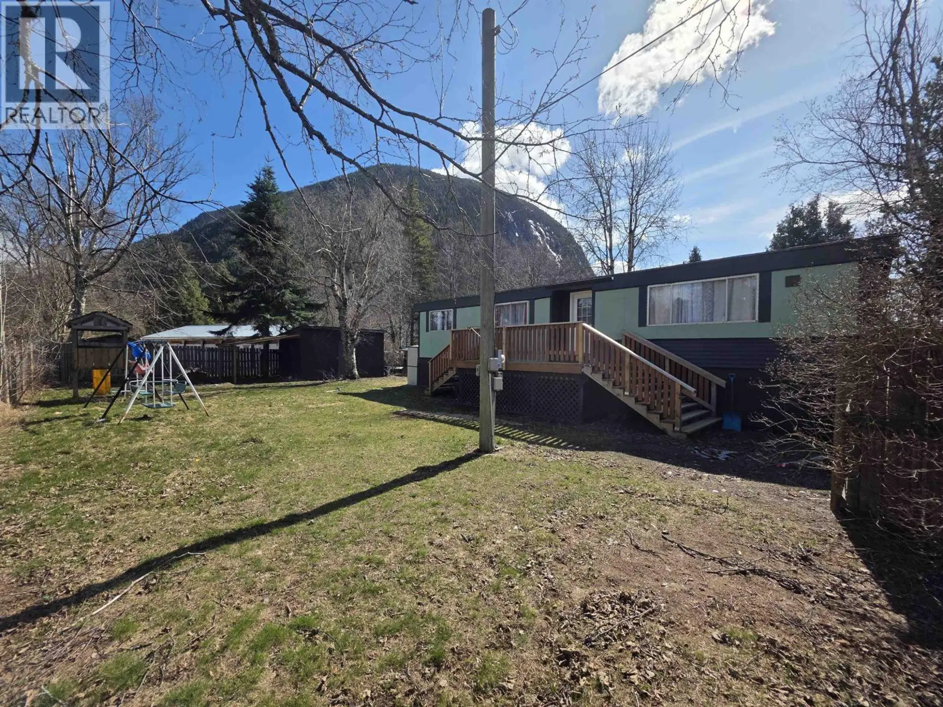 Property at 3962 HAGEN STREET, Terrace, BC