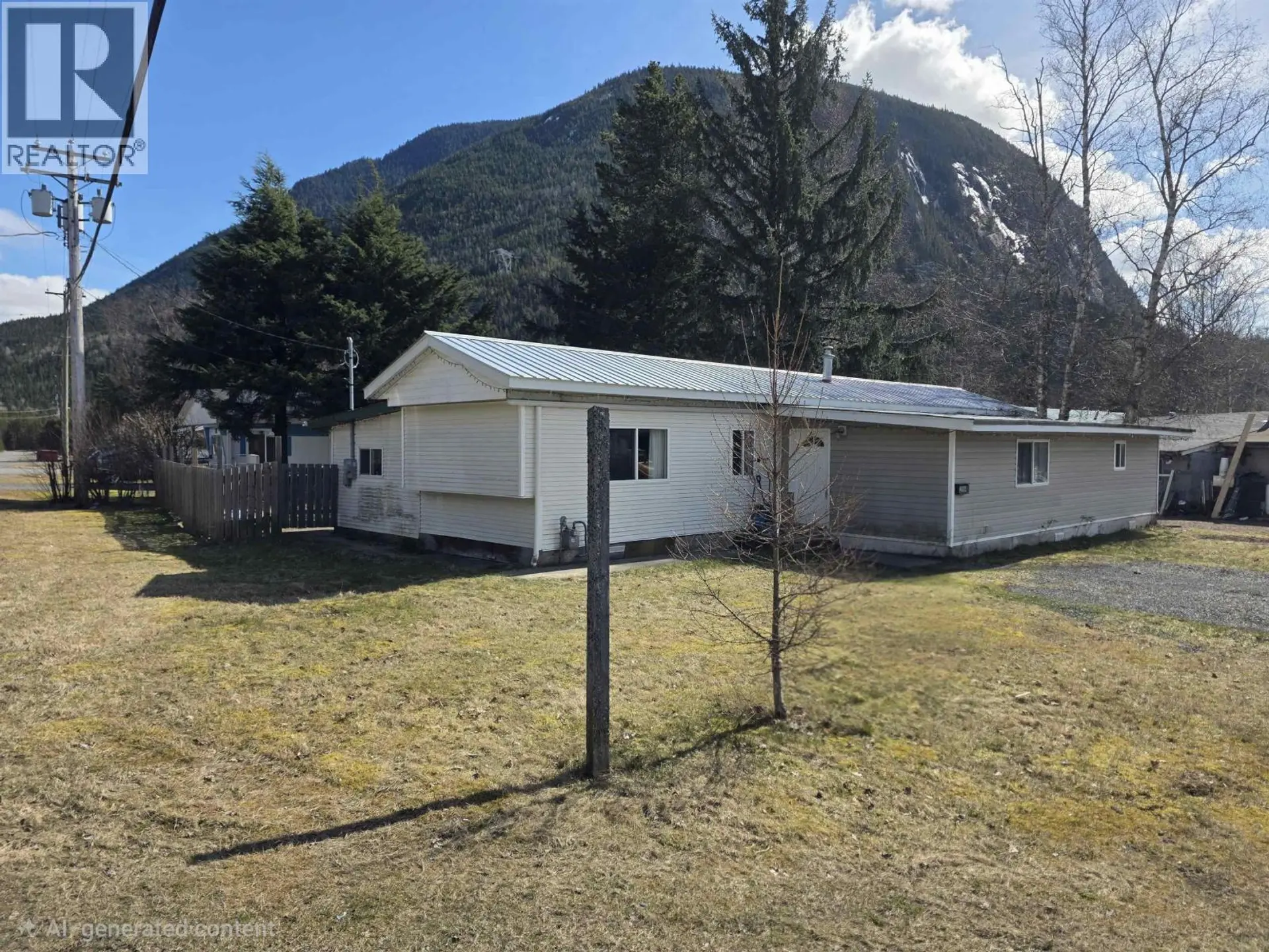 Property at 3988 WALKER STREET, Terrace, BC