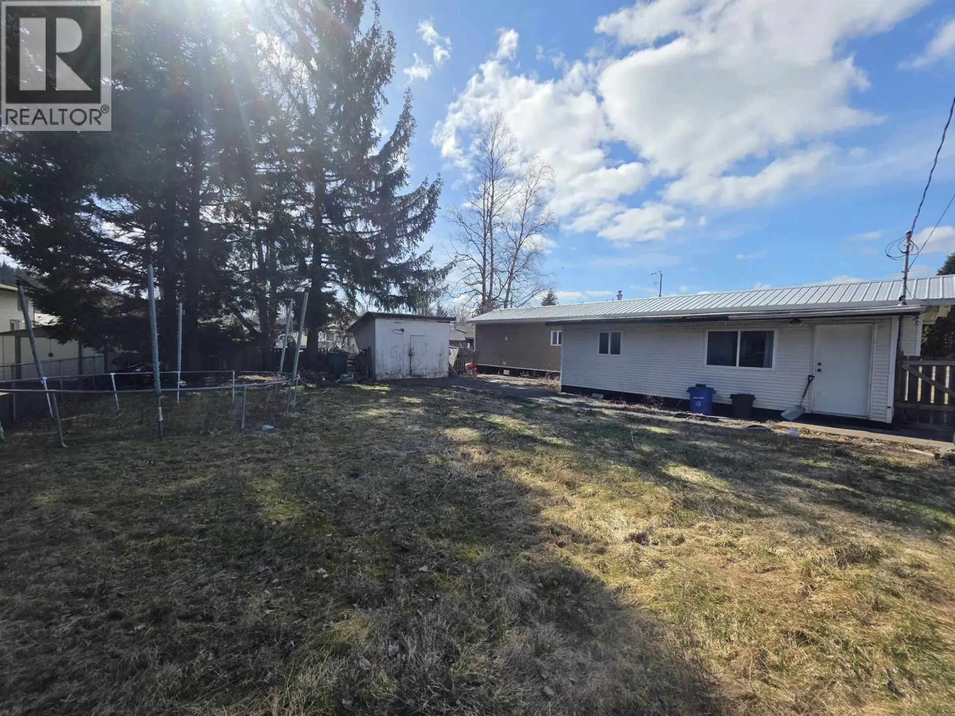 Property at 3988 WALKER STREET, Terrace, BC