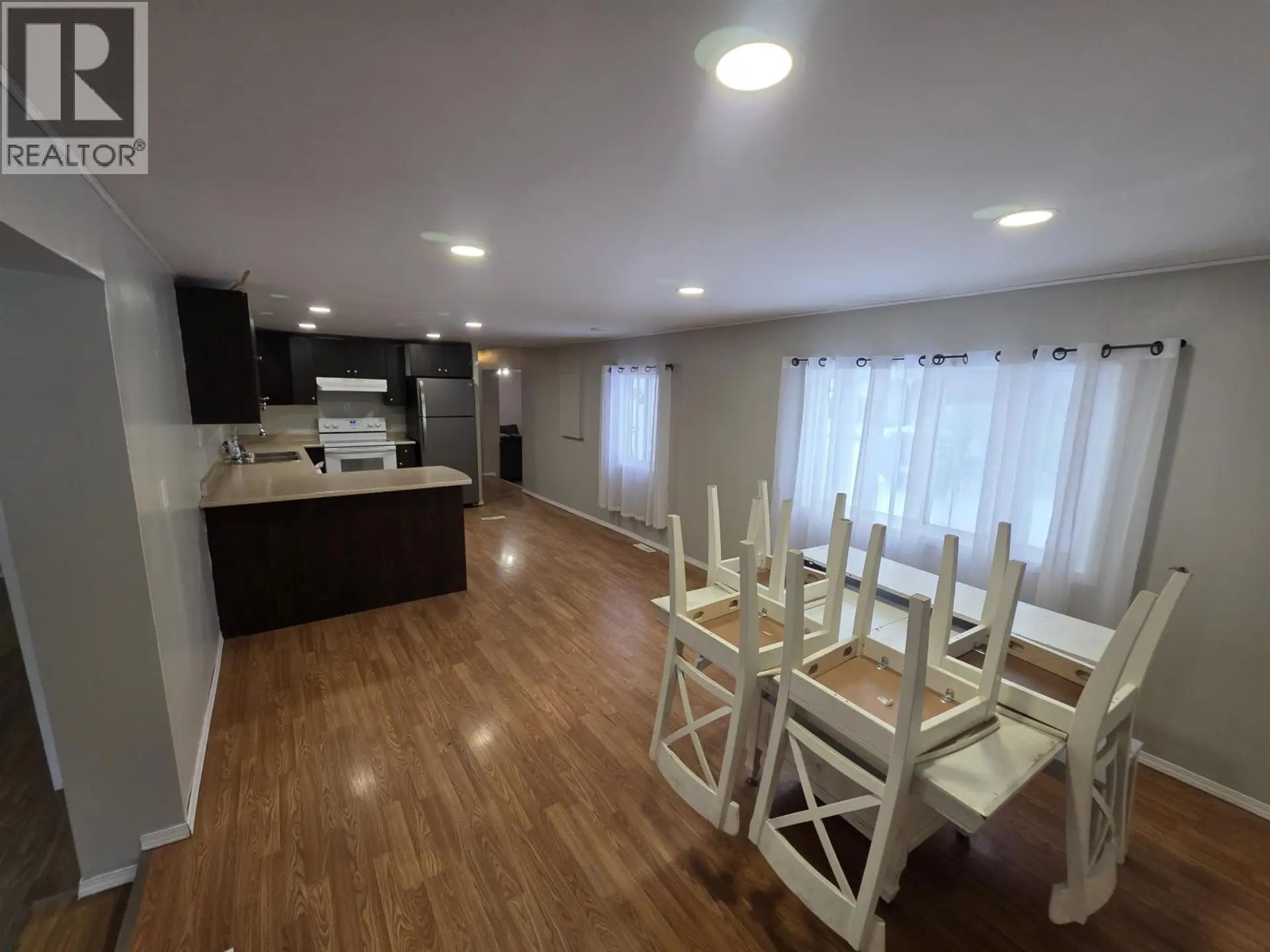 Property at 3988 WALKER STREET, Terrace, BC