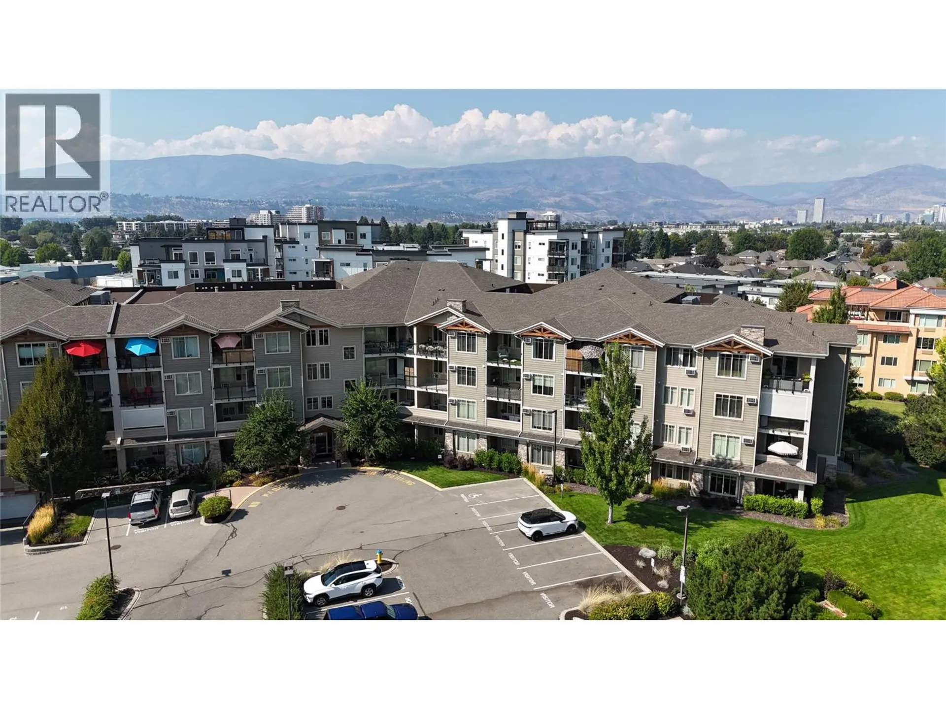 Property at #103 3733 CASORSO ROAD, Kelowna, BC