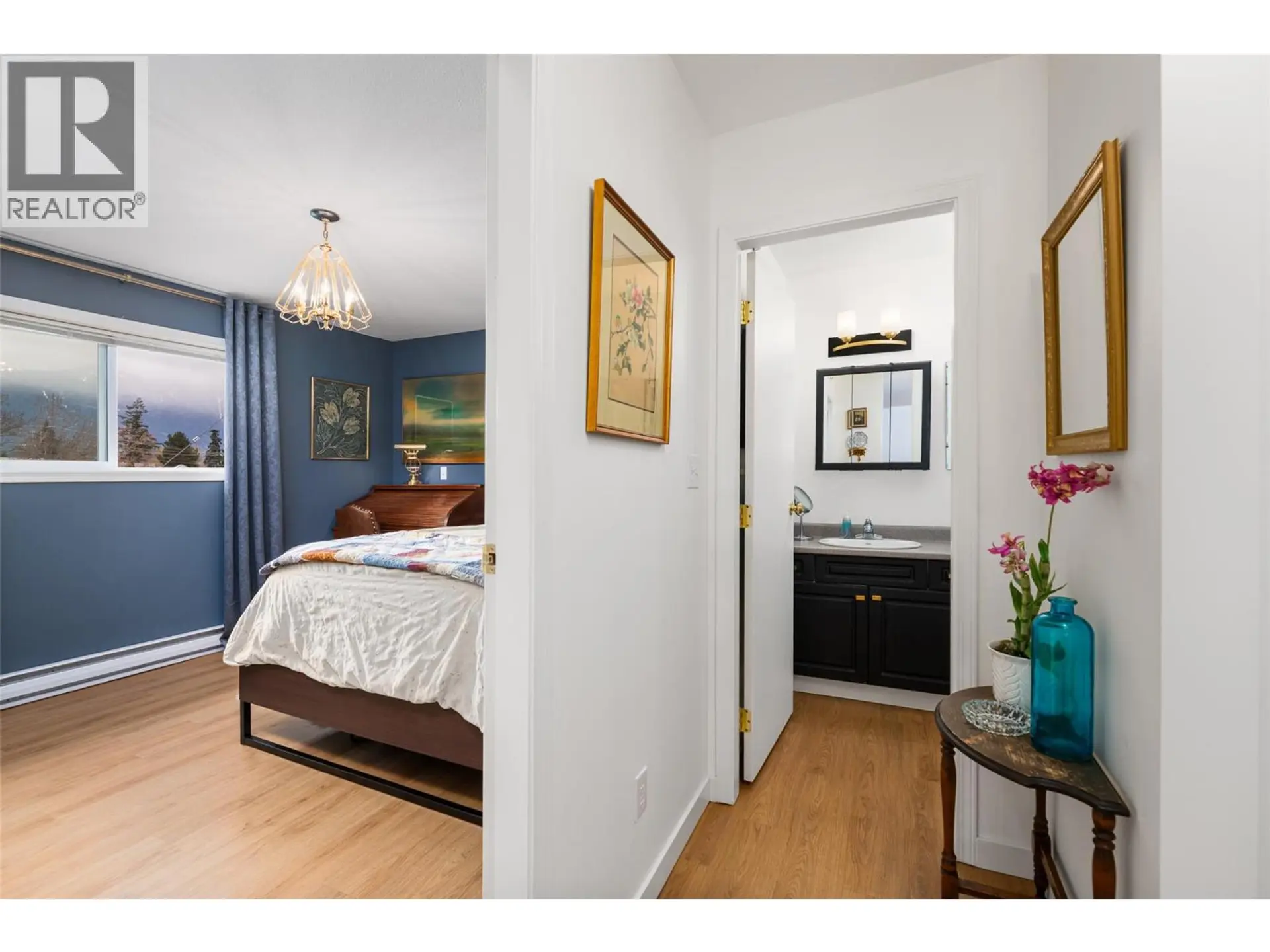 Property at #403 914 VANCOUVER STREET, Creston, BC