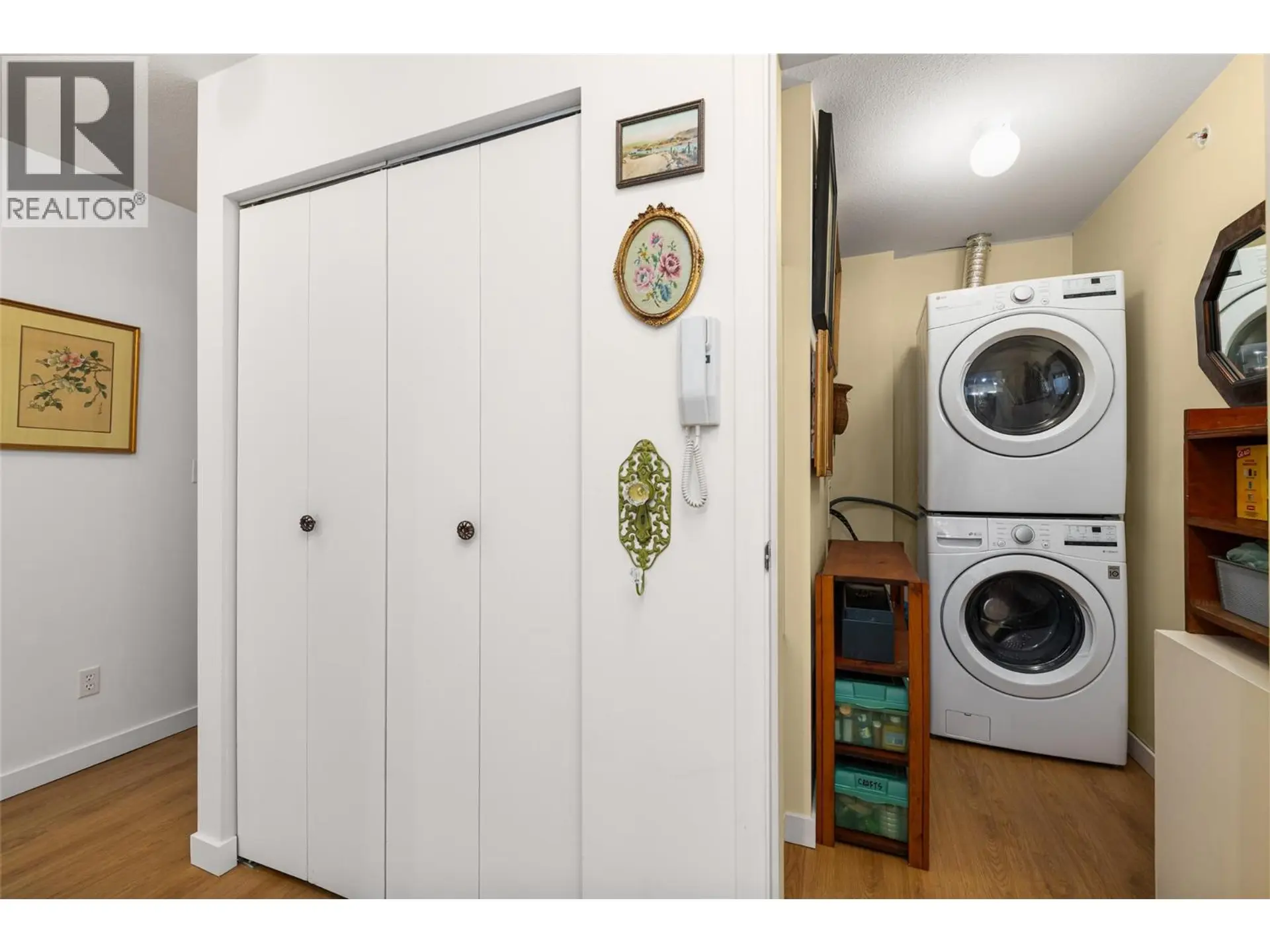 Property at #403 914 VANCOUVER STREET, Creston, BC