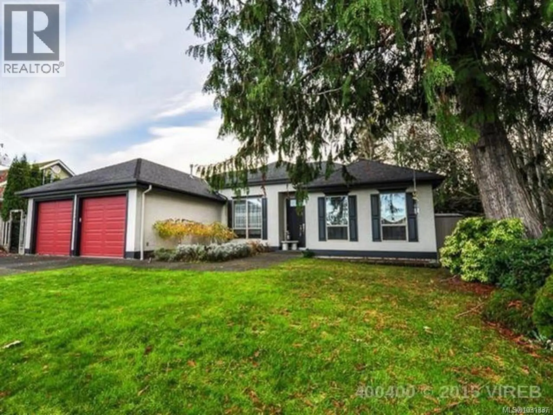 Property at 538 ROWAN DR, Qualicum Beach, BC