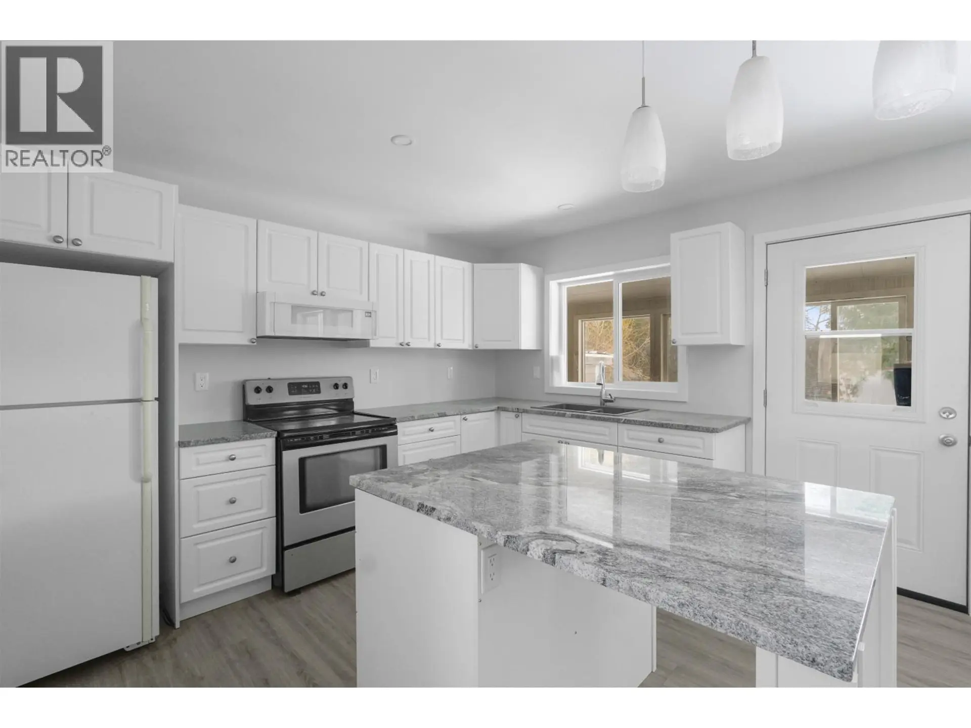 Property at 15 GANNET CRESCENT, Kitimat, BC