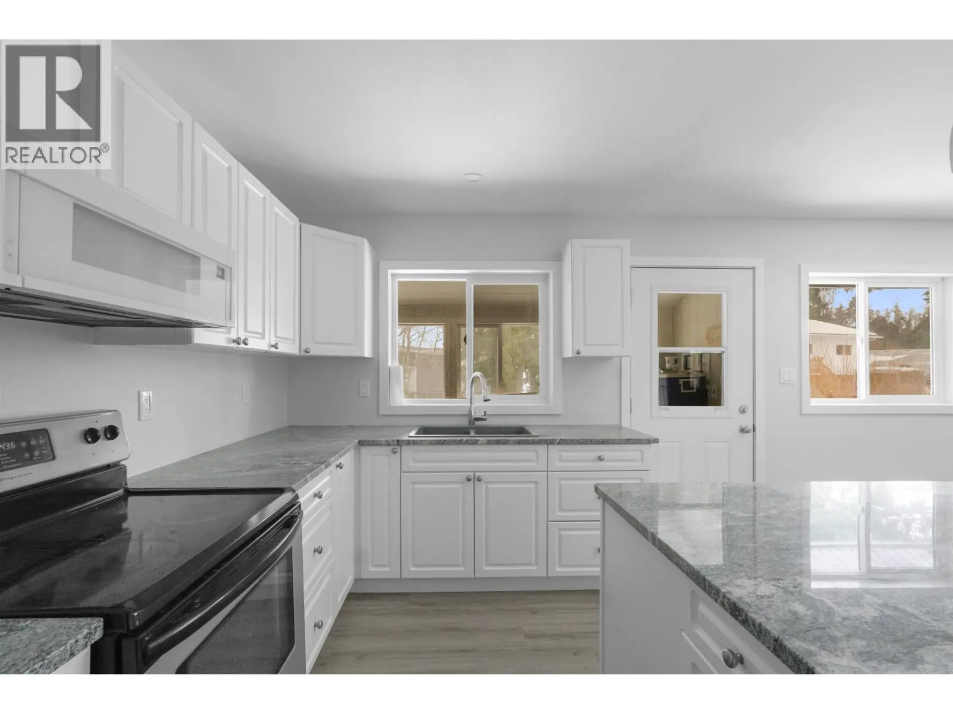 Property at 15 GANNET CRESCENT, Kitimat, BC