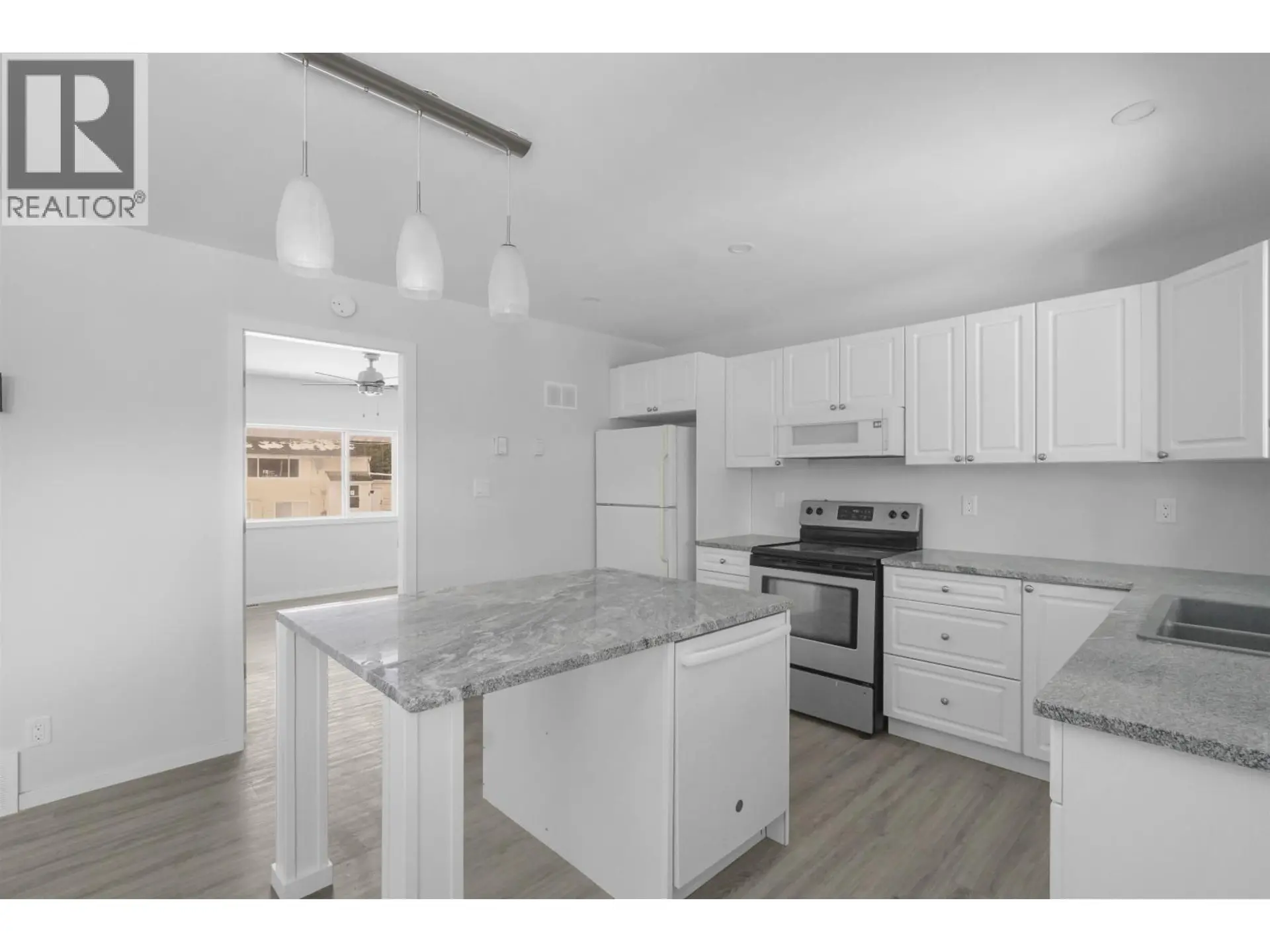 Property at 15 GANNET CRESCENT, Kitimat, BC