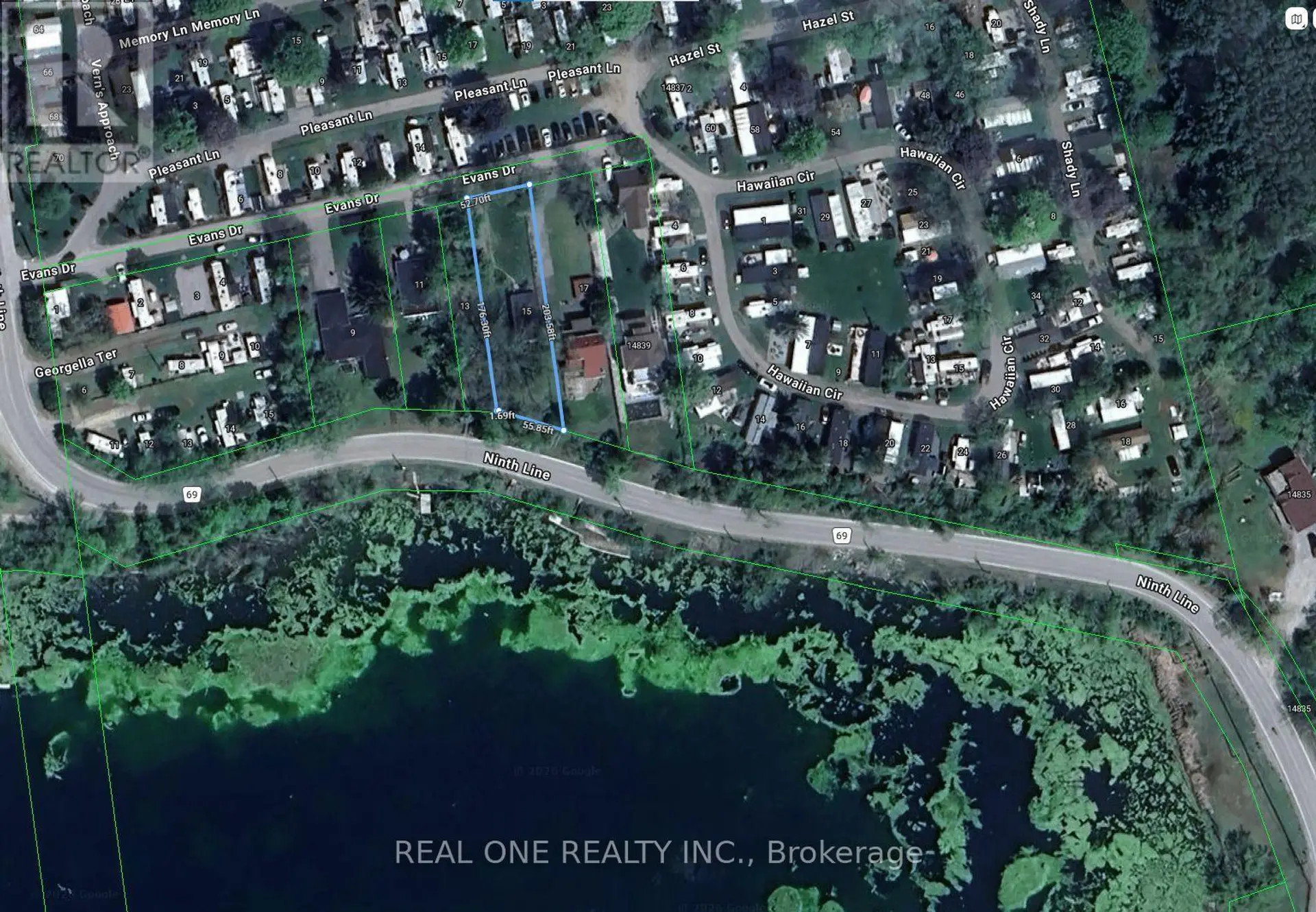 15 EVANS DRIVE - Image 3