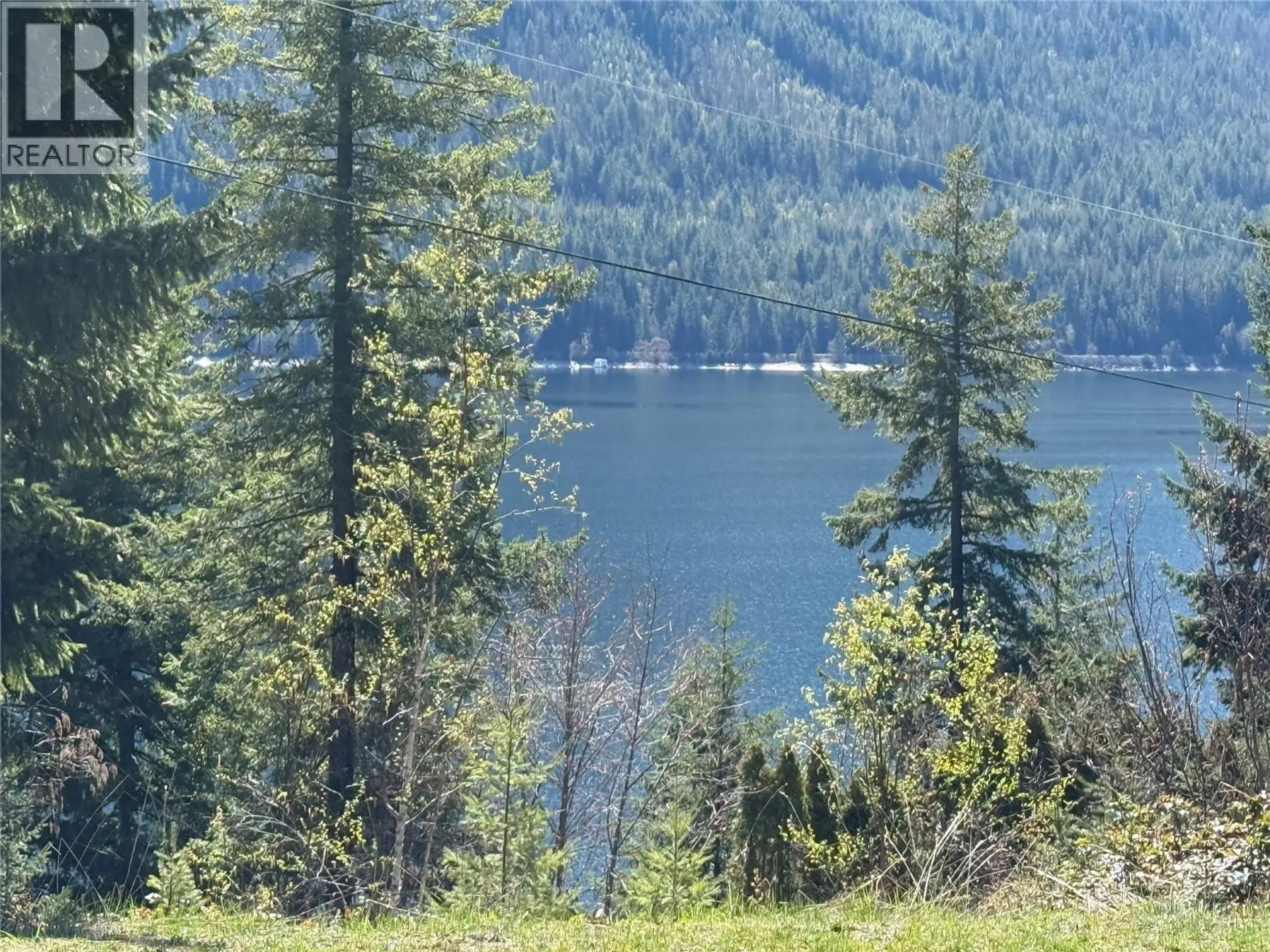 Property at 5404 SUNNYBRAE CANOE POINT ROAD LOT# 3, Tappen, BC