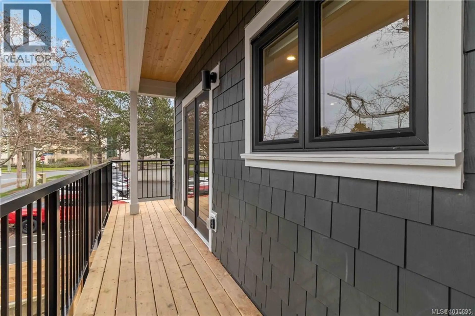 Property at #4 1789 EMERSON ST, Victoria, BC