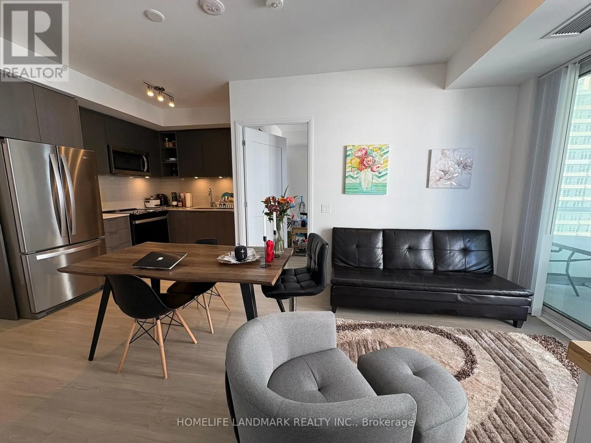 #1111 50 DUNFIELD AVENUE - Image 4
