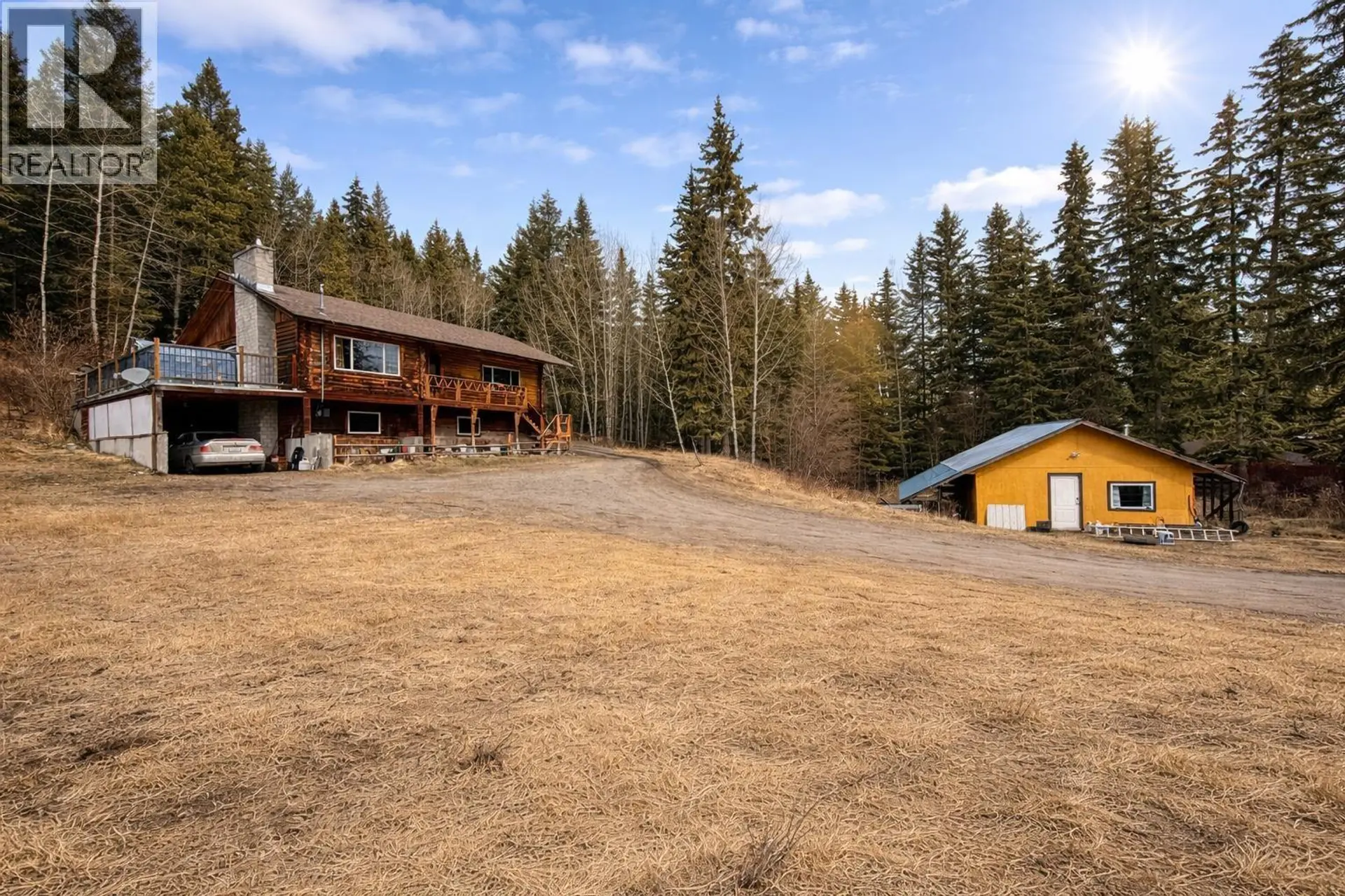 Property at 4109 CLEAR ROAD, Williams Lake, BC