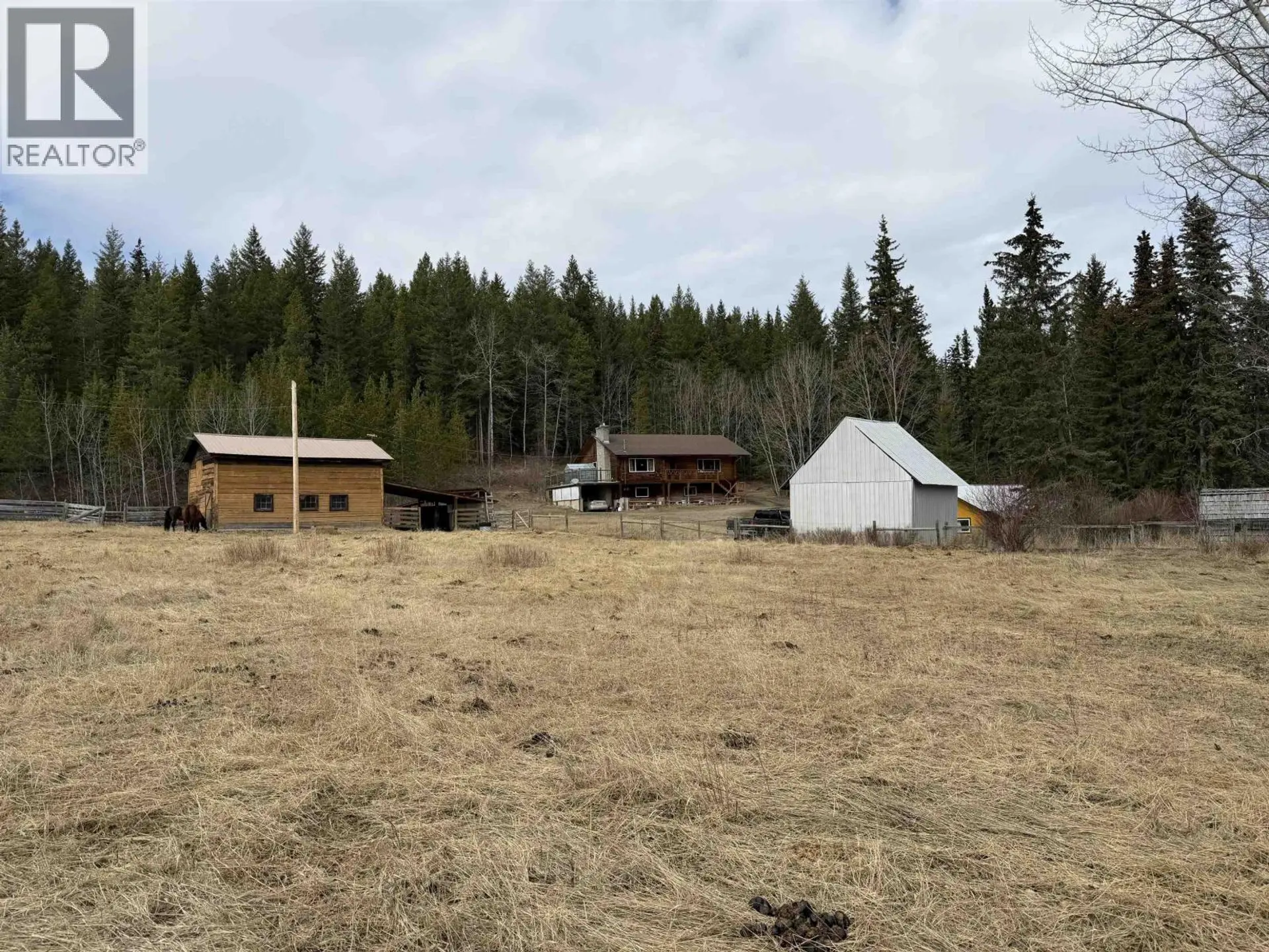 Property at 4109 CLEAR ROAD, Williams Lake, BC