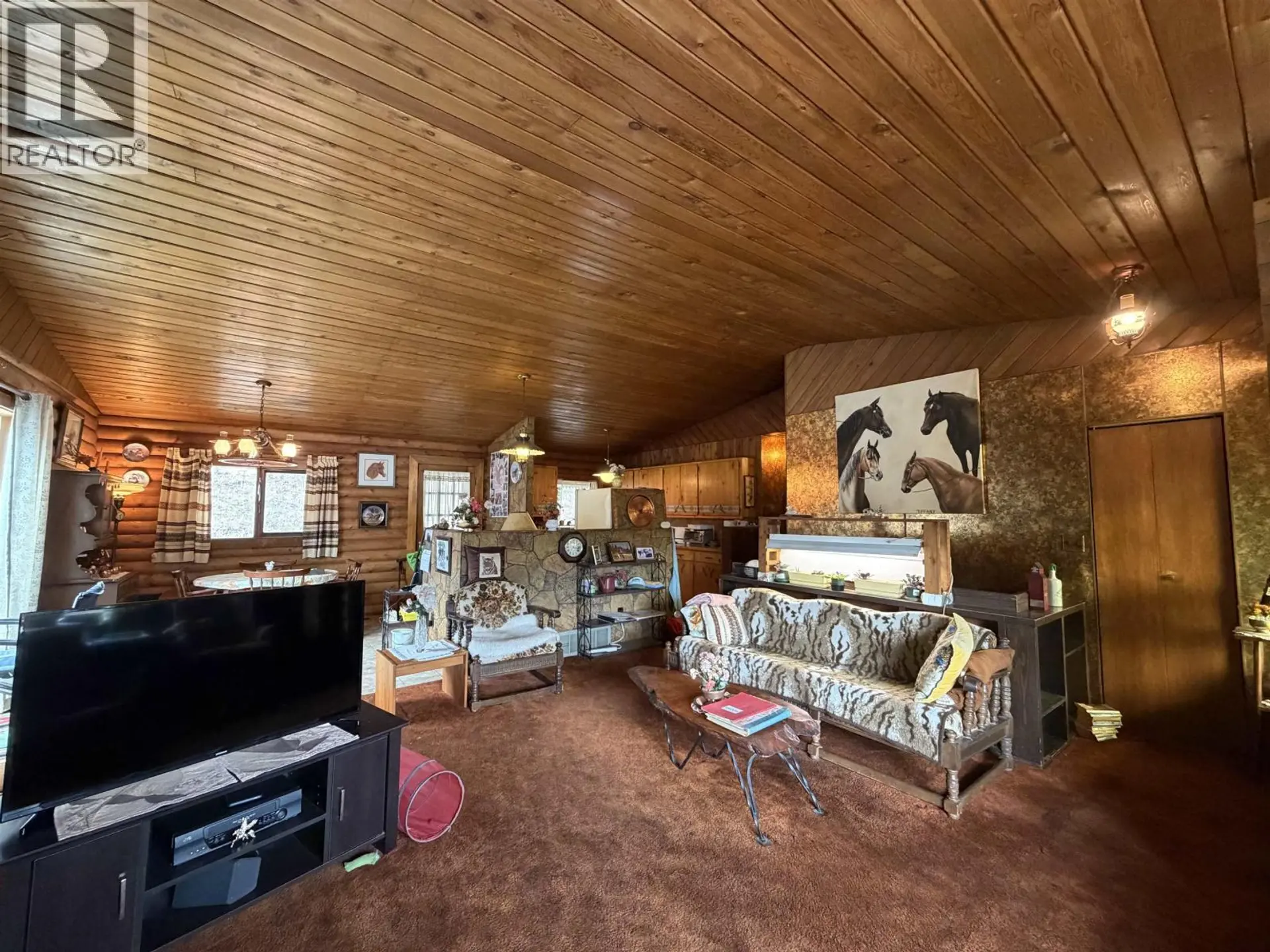 Property at 4109 CLEAR ROAD, Williams Lake, BC