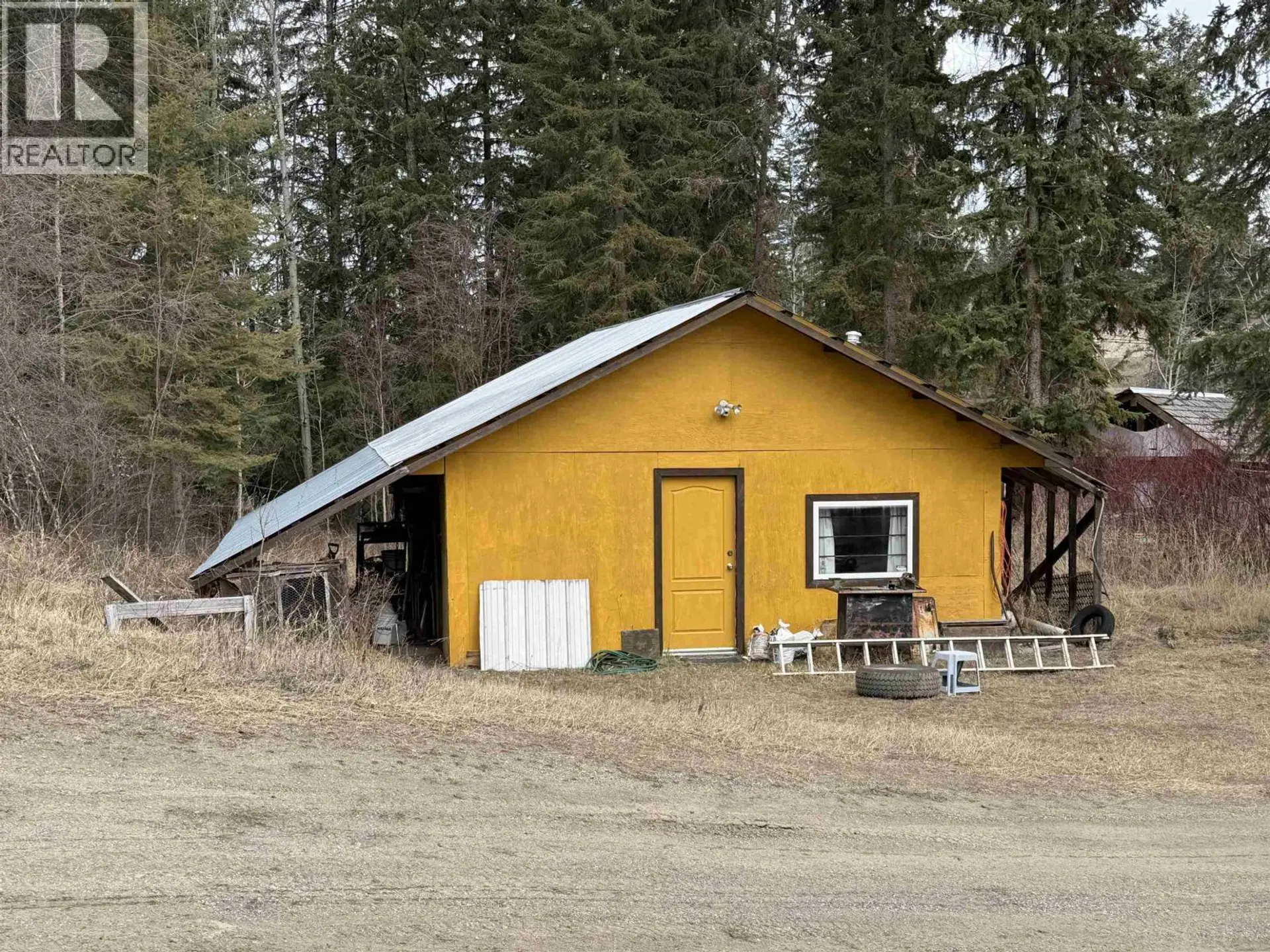 Property at 4109 CLEAR ROAD, Williams Lake, BC