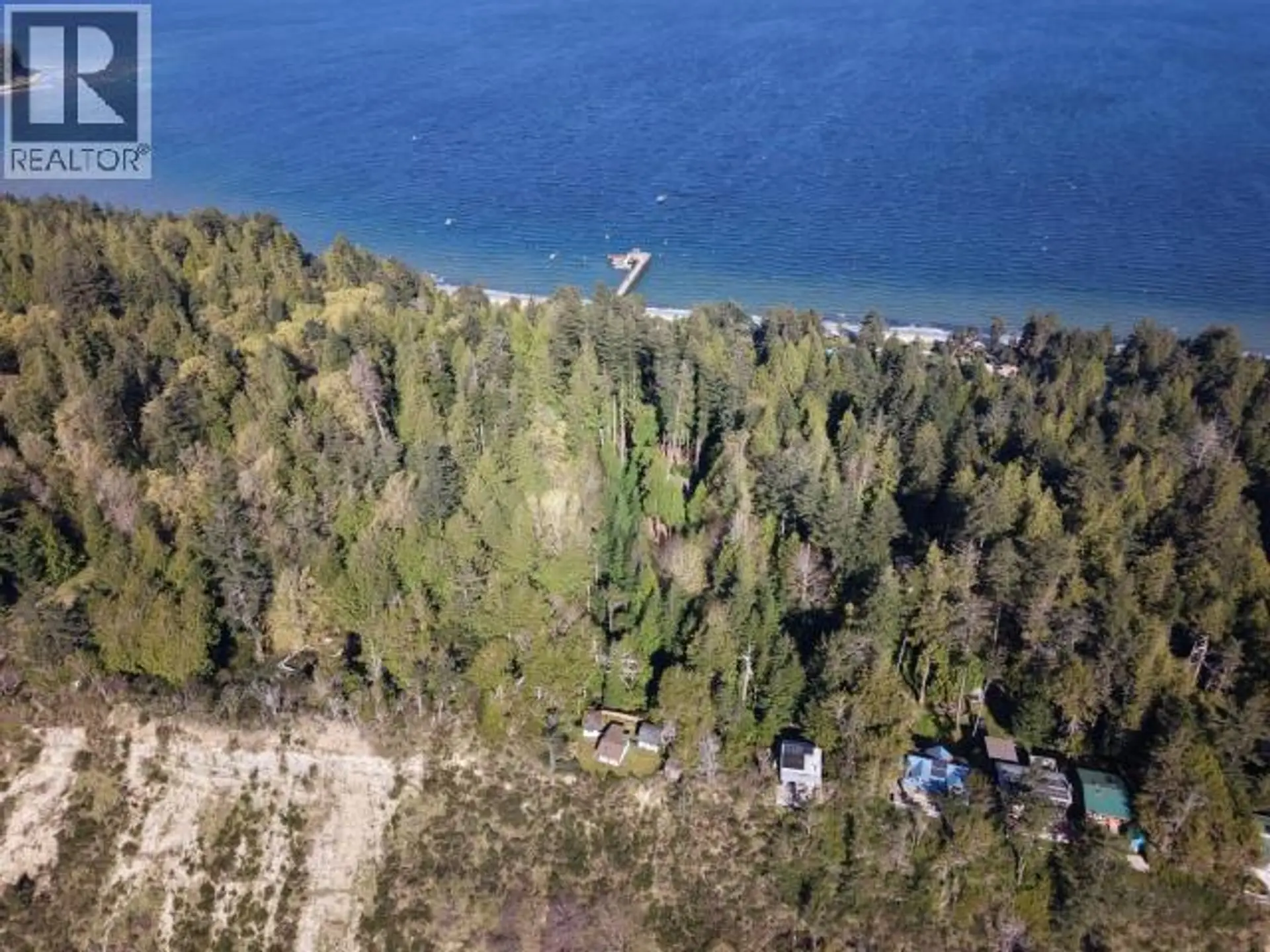 Property at 3020 ASHWORTH WALK, Savary Island, BC