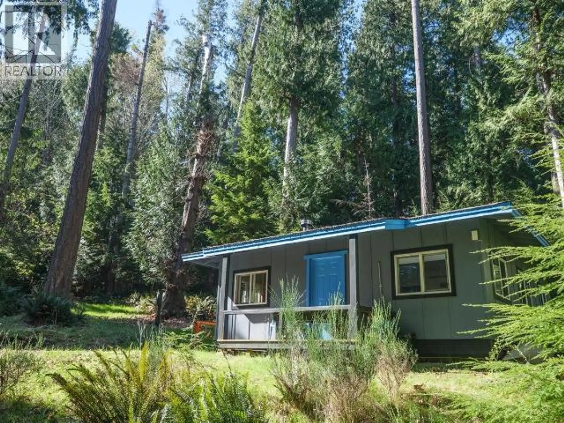 Property at 3020 ASHWORTH WALK, Savary Island, BC