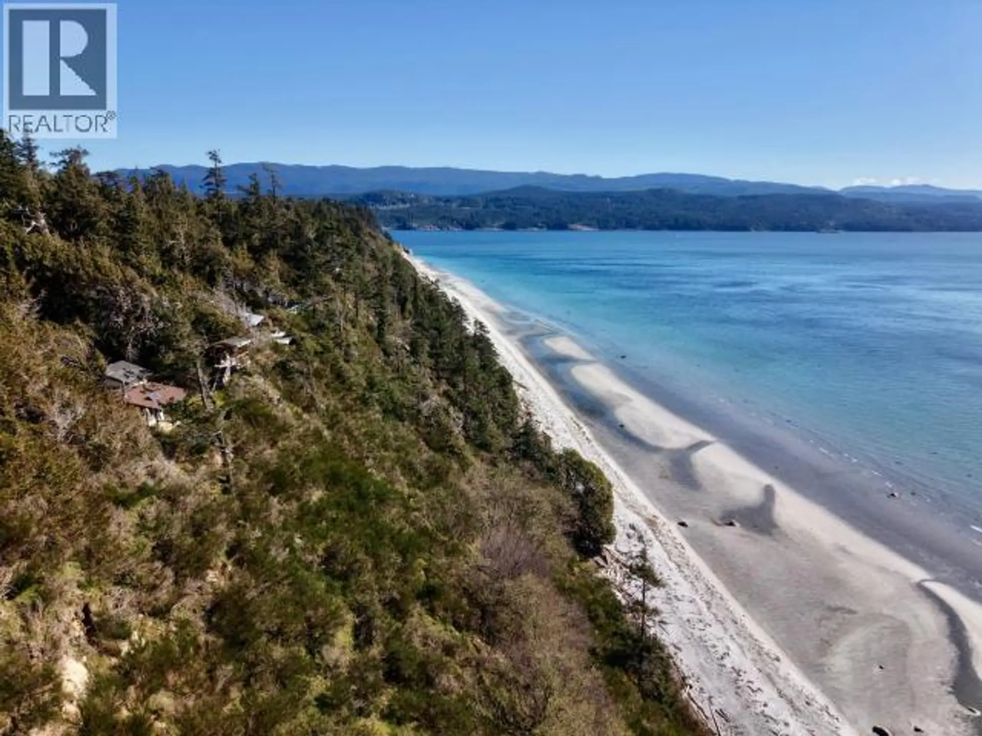 Property at 3020 ASHWORTH WALK, Savary Island, BC